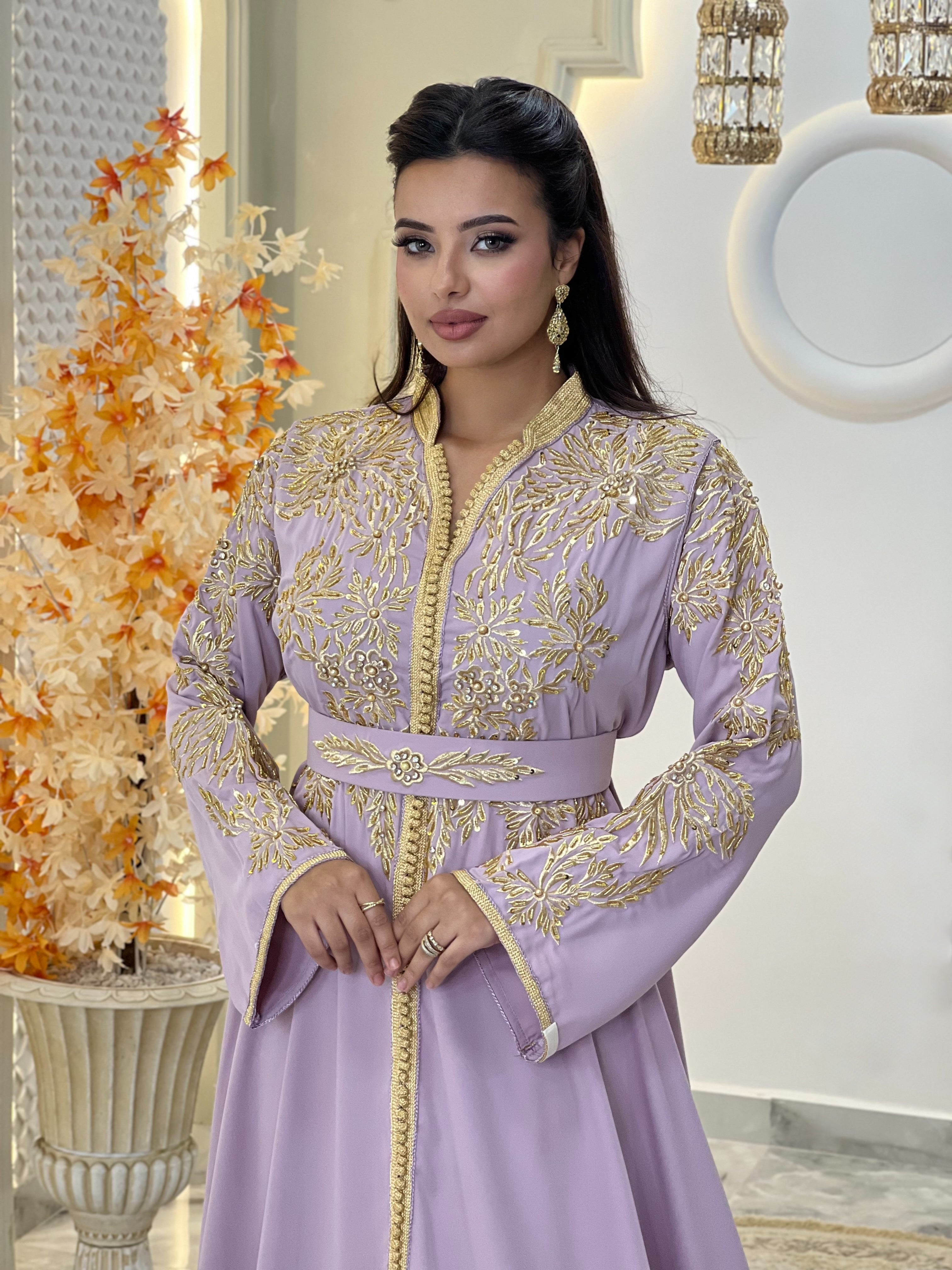 Caftan Jannet