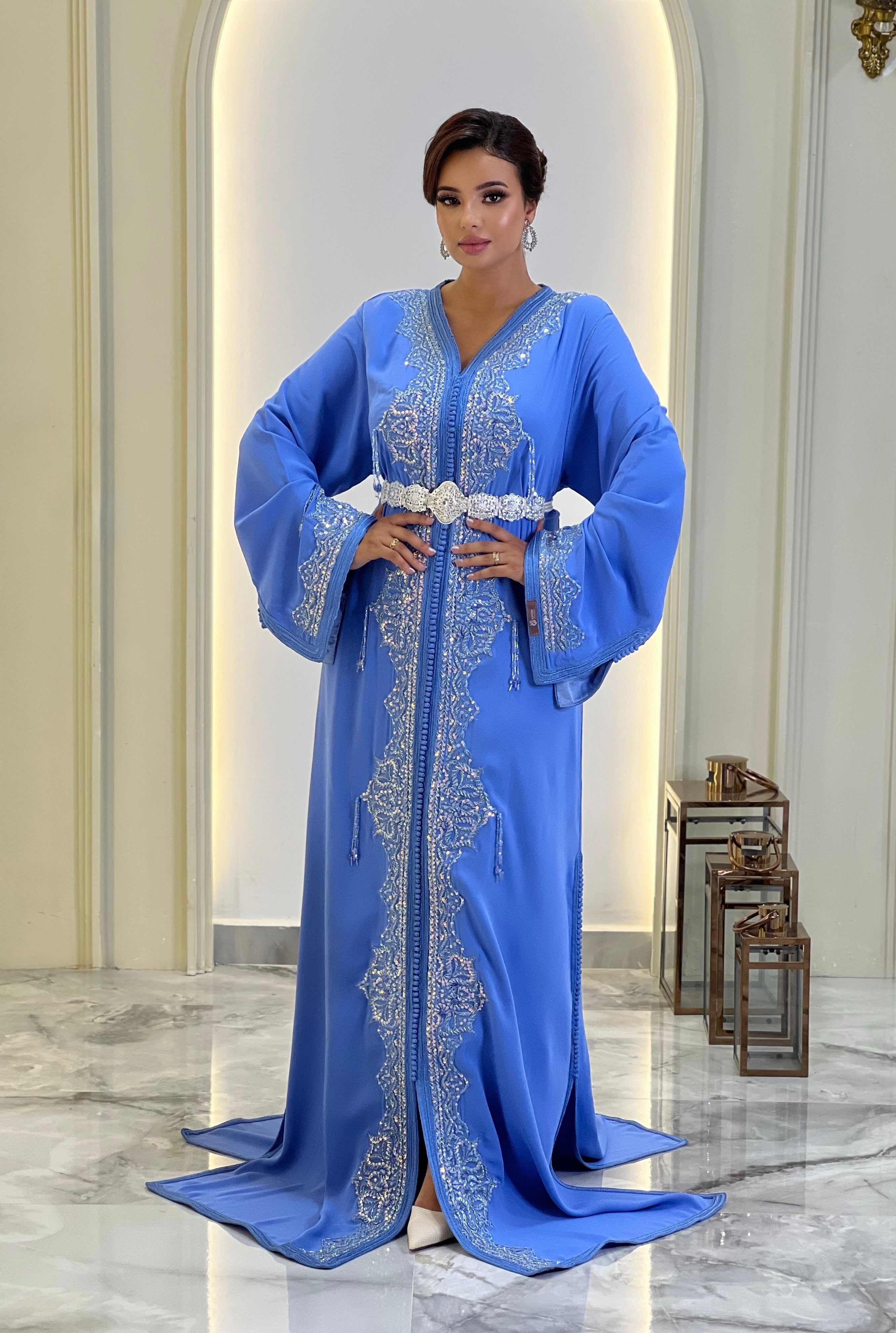 Kaftan Avery