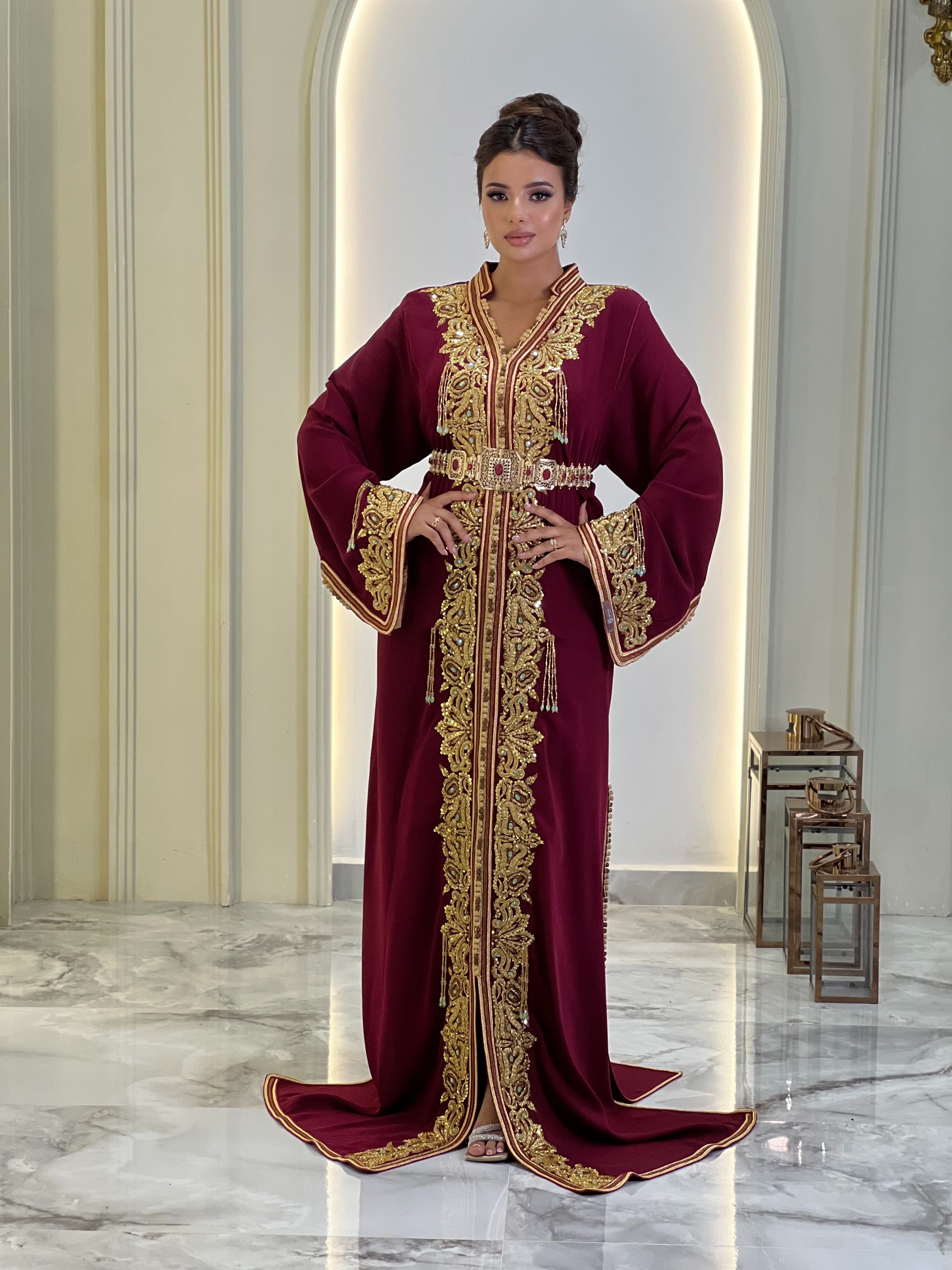 Kaftan Silya