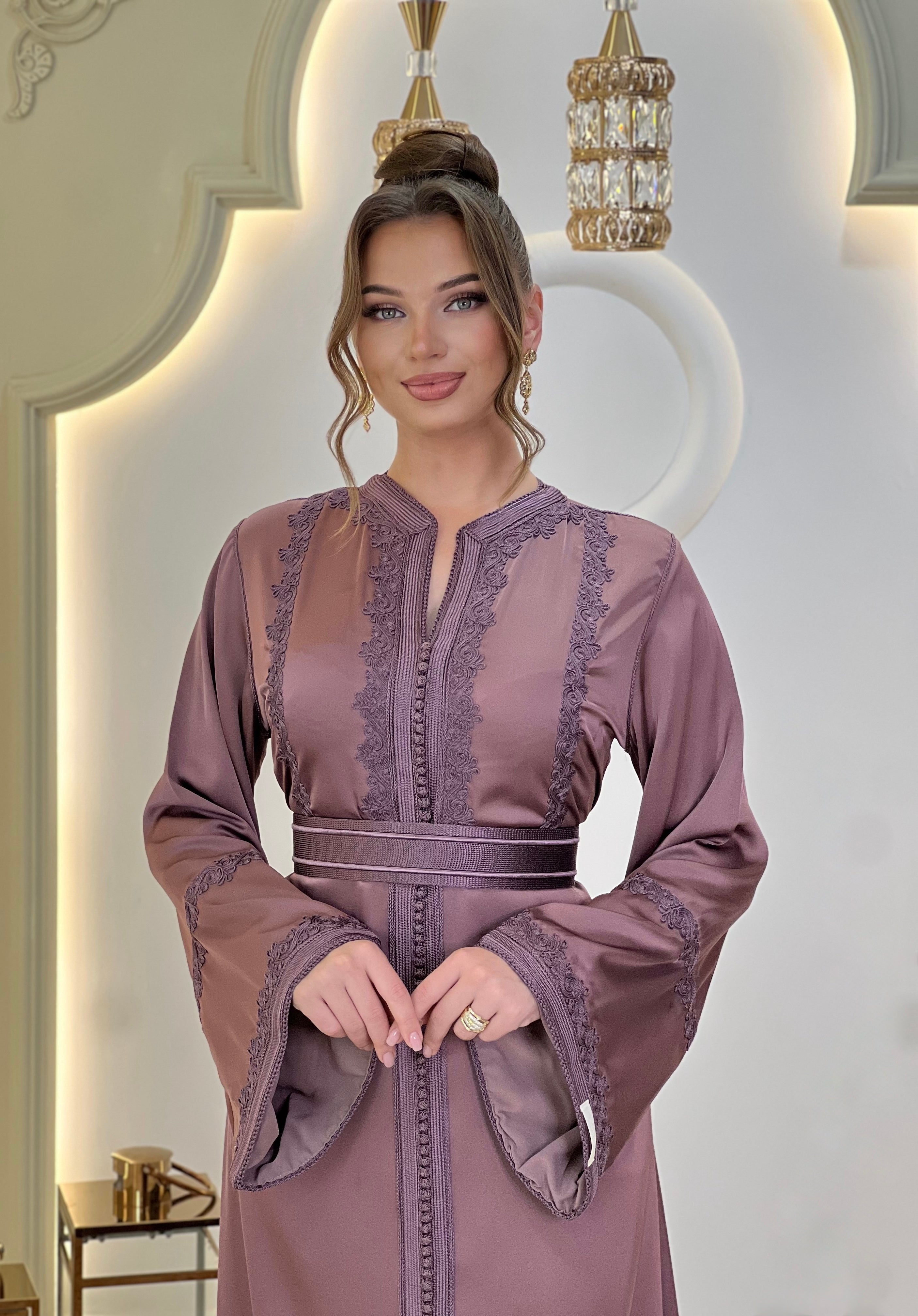Caftan Maisa