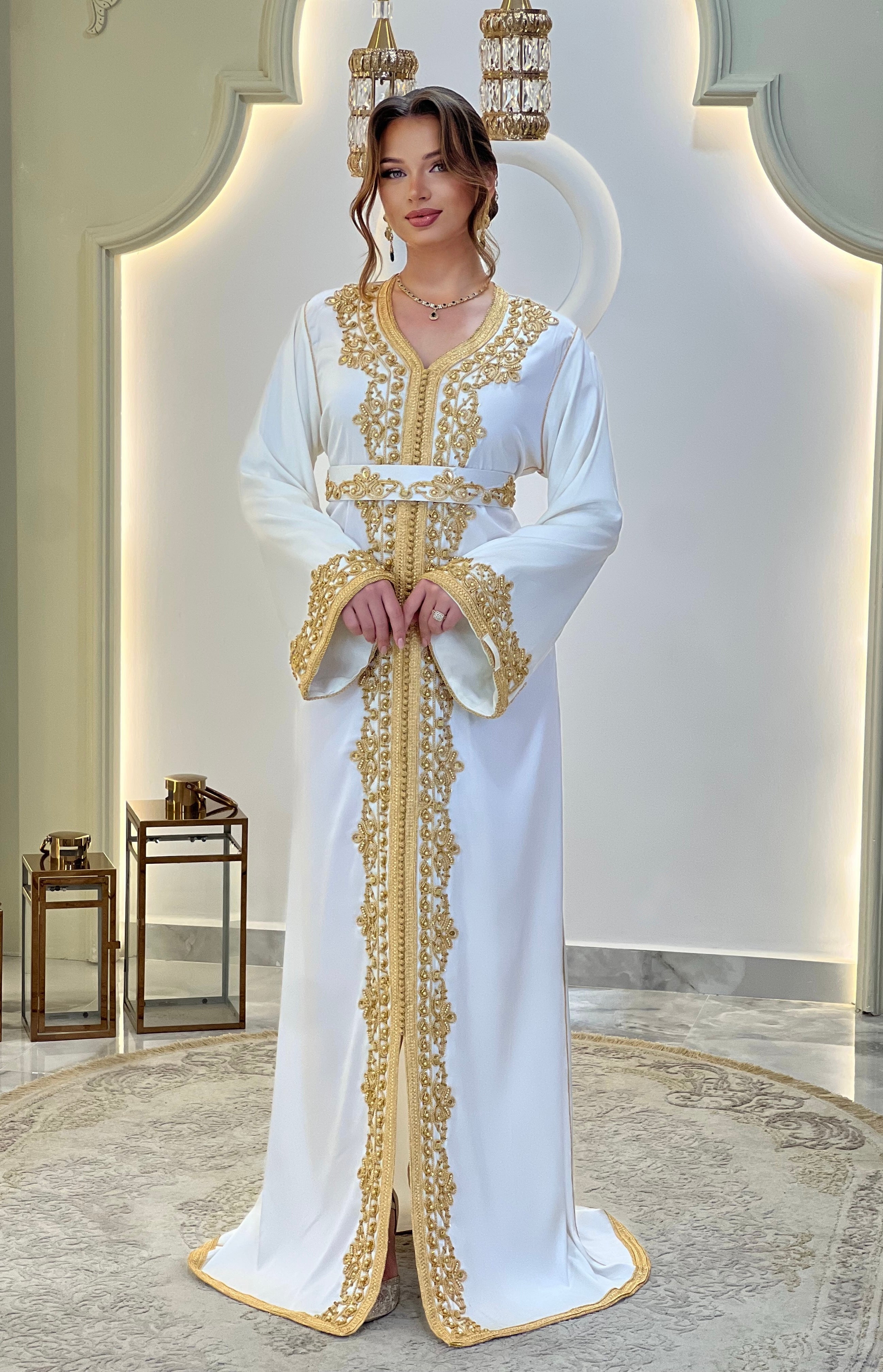 Caftan Golnaz
