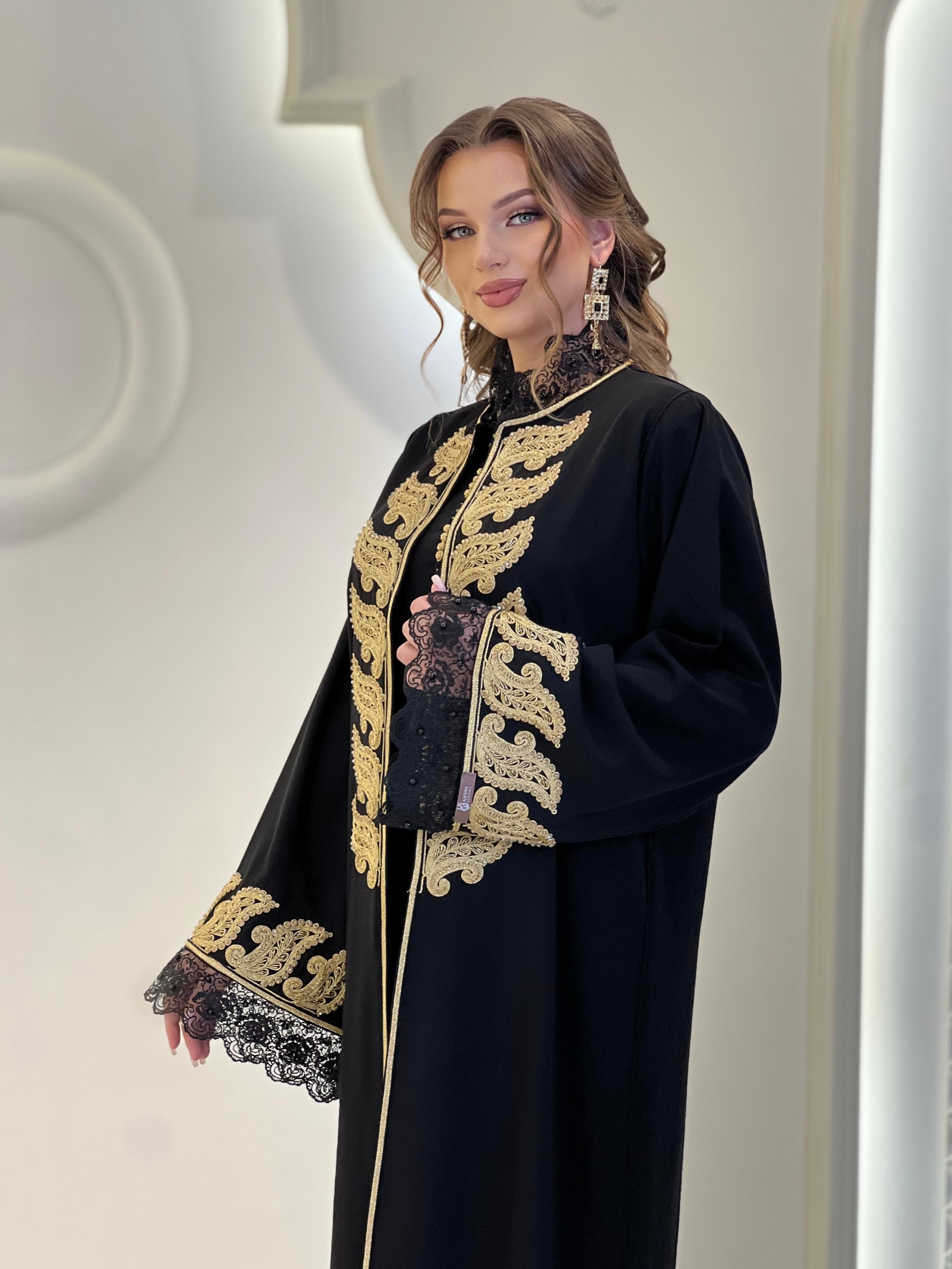 Kaftan Sara