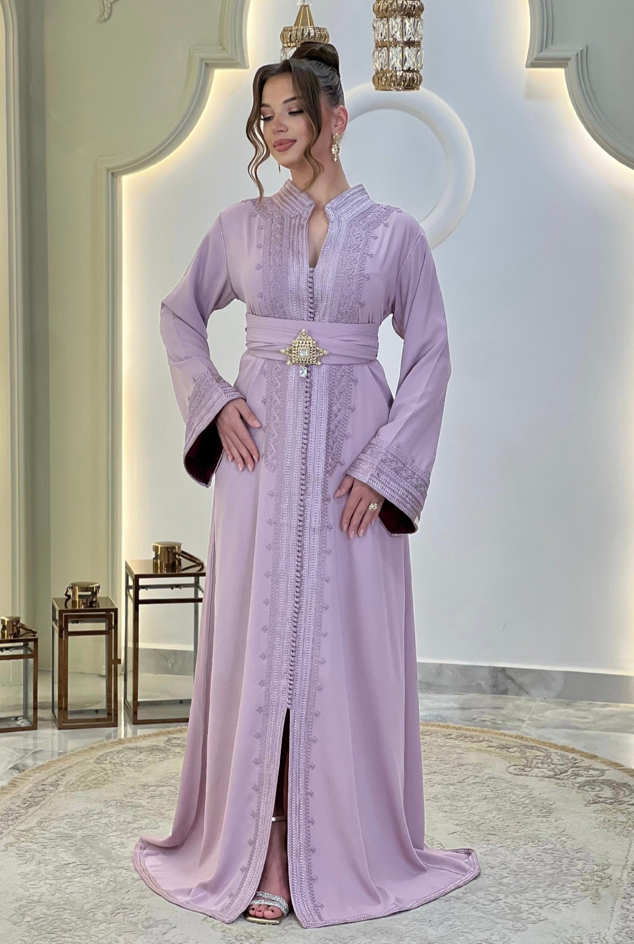 Caftan Nazeera