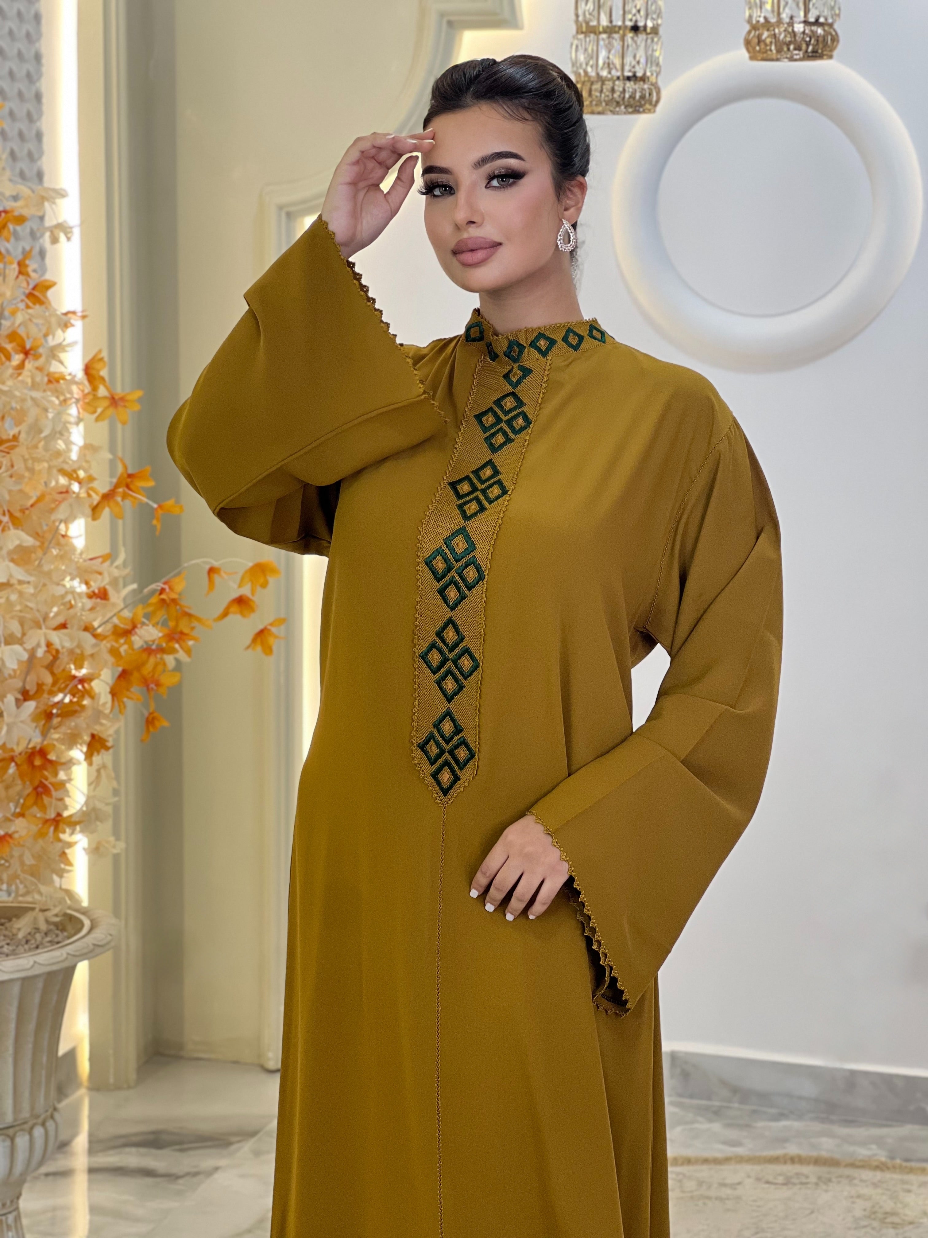 Kaftan Ravena