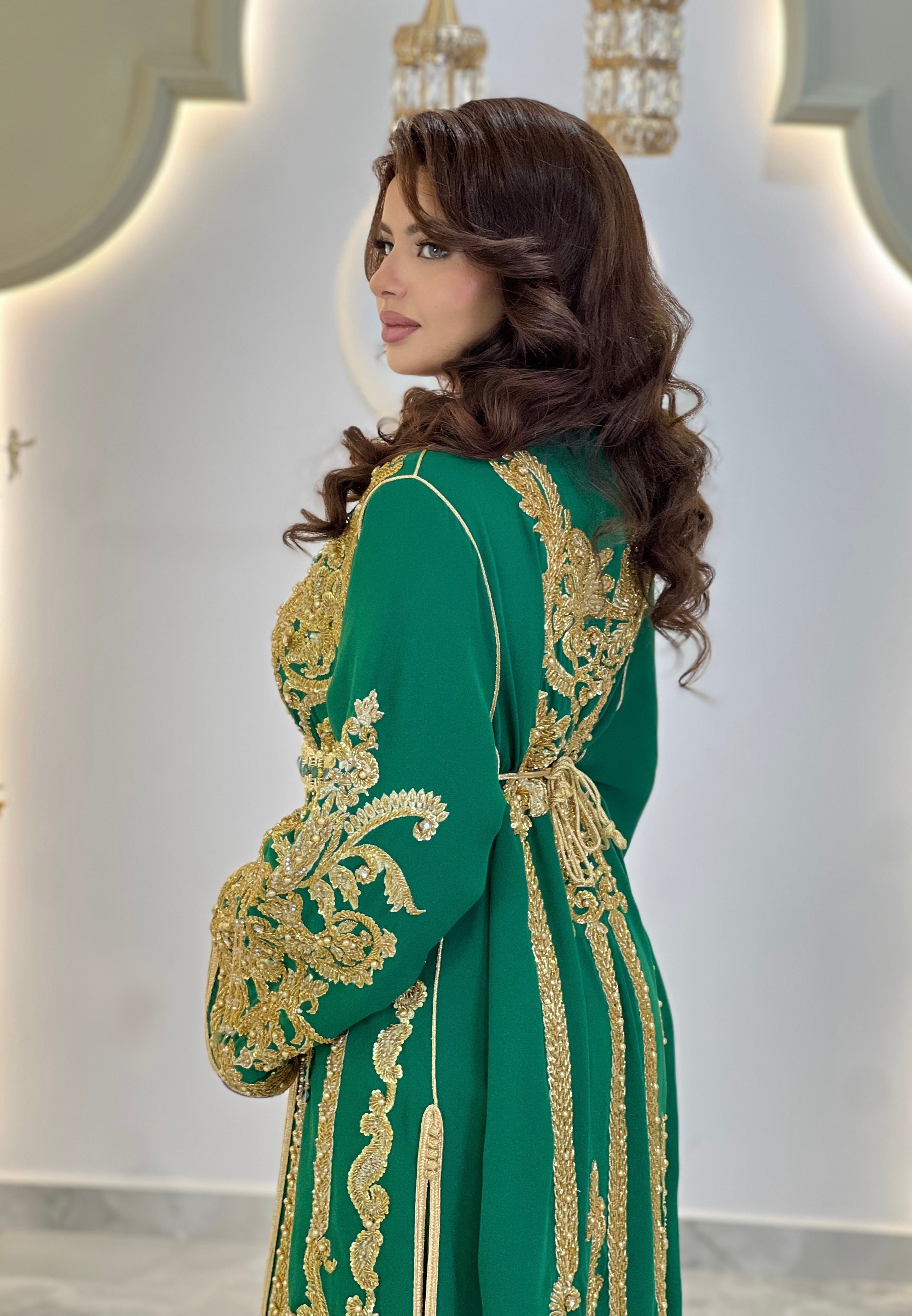 Exclusive Takchita Liora