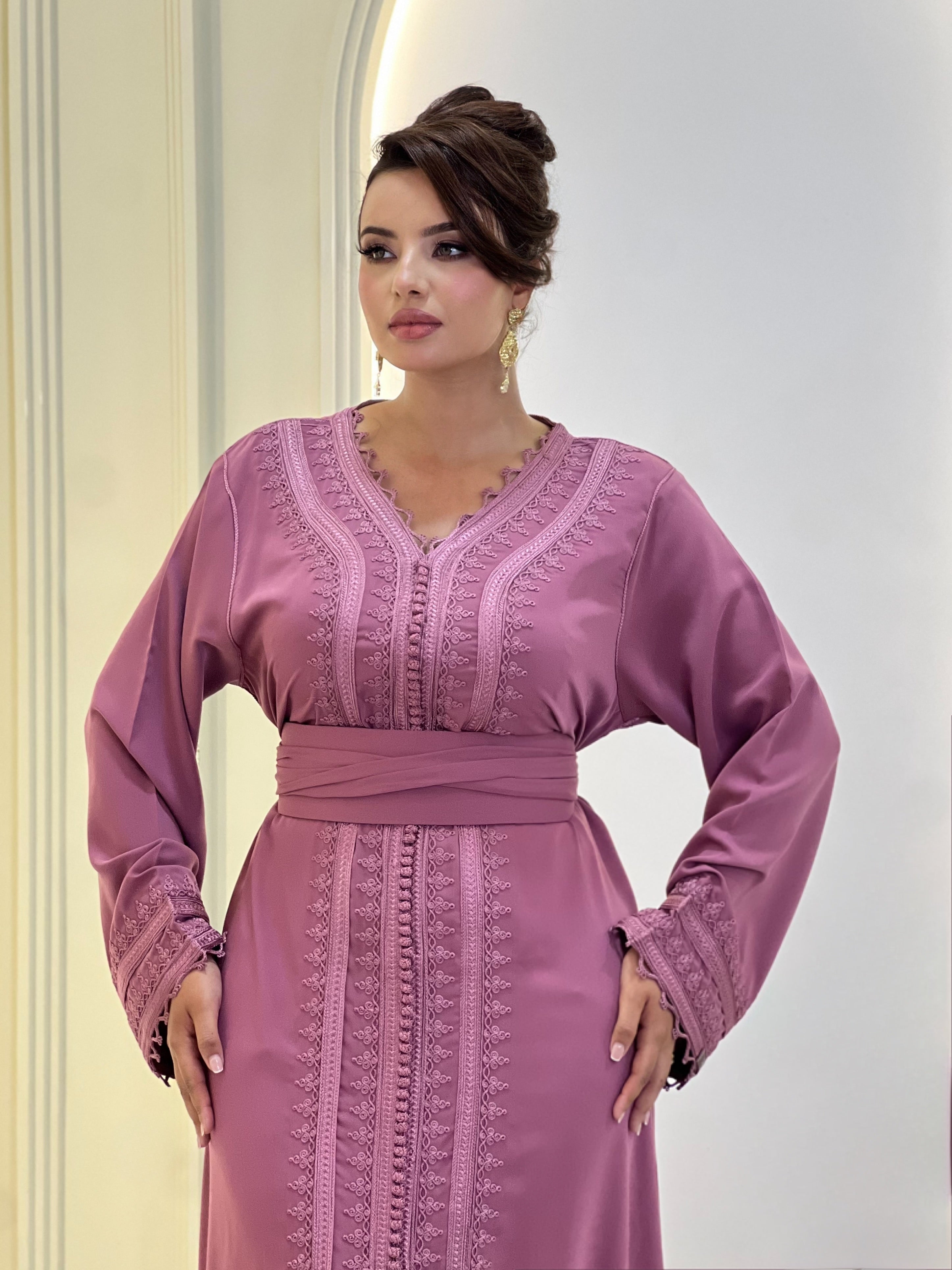 Kaftan Saida 2