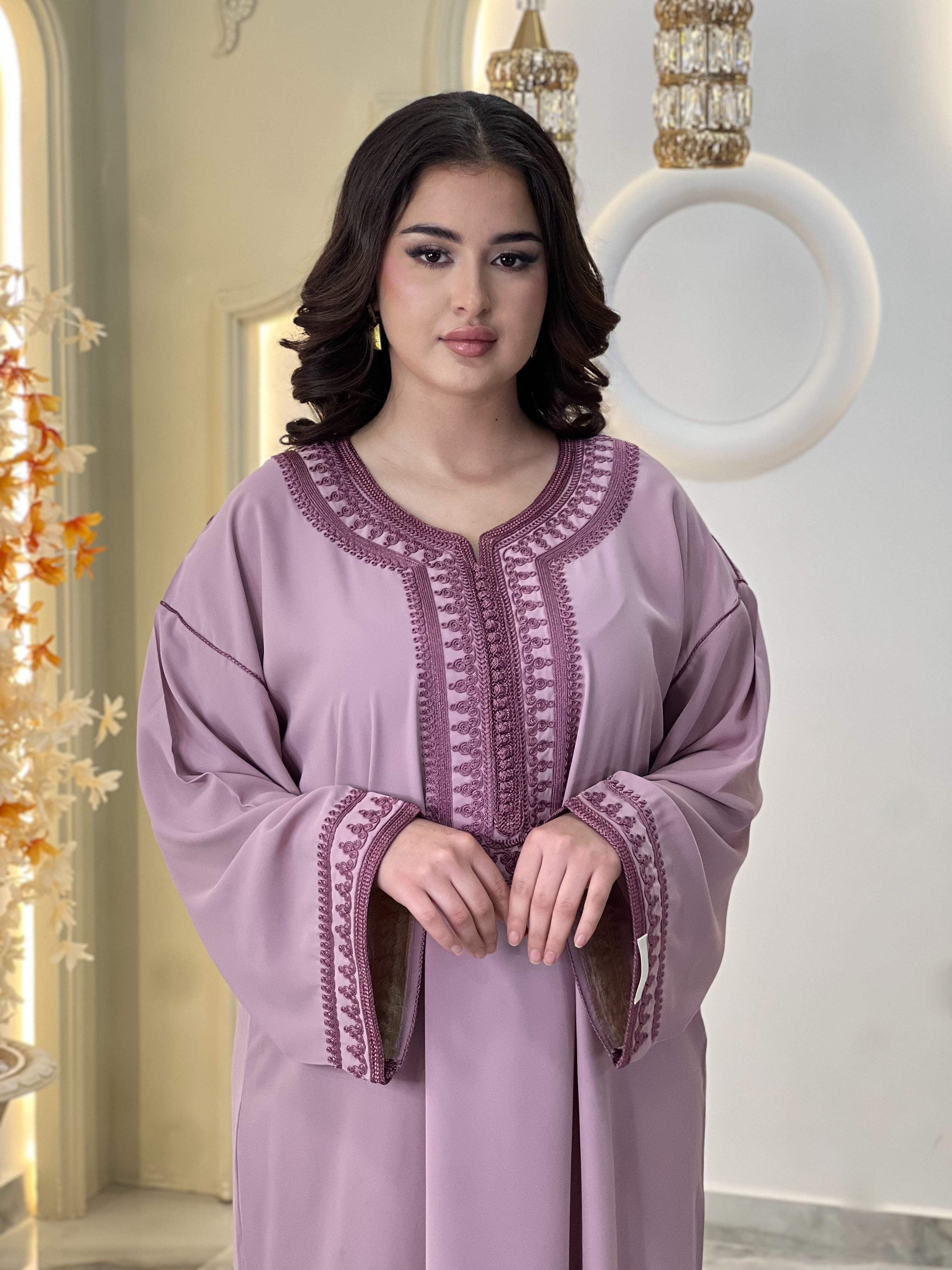 Kaftan Asya
