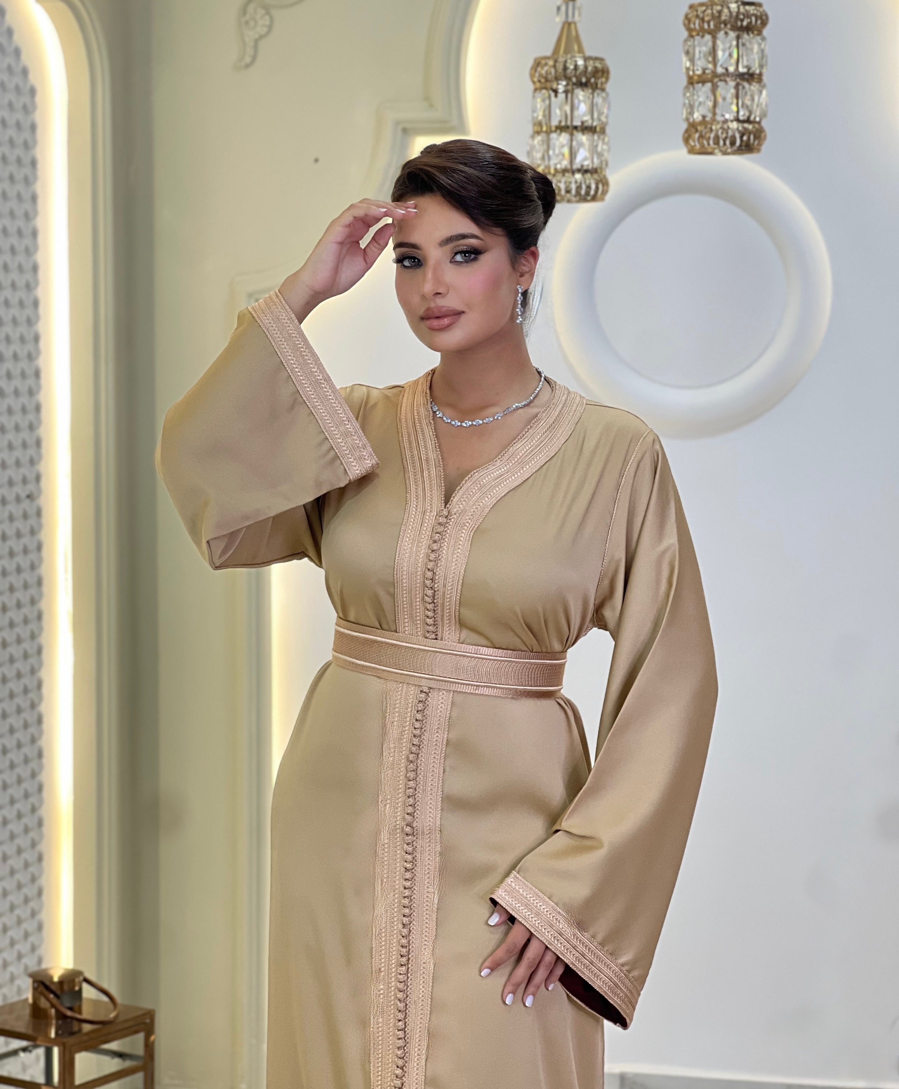 Caftan Maram