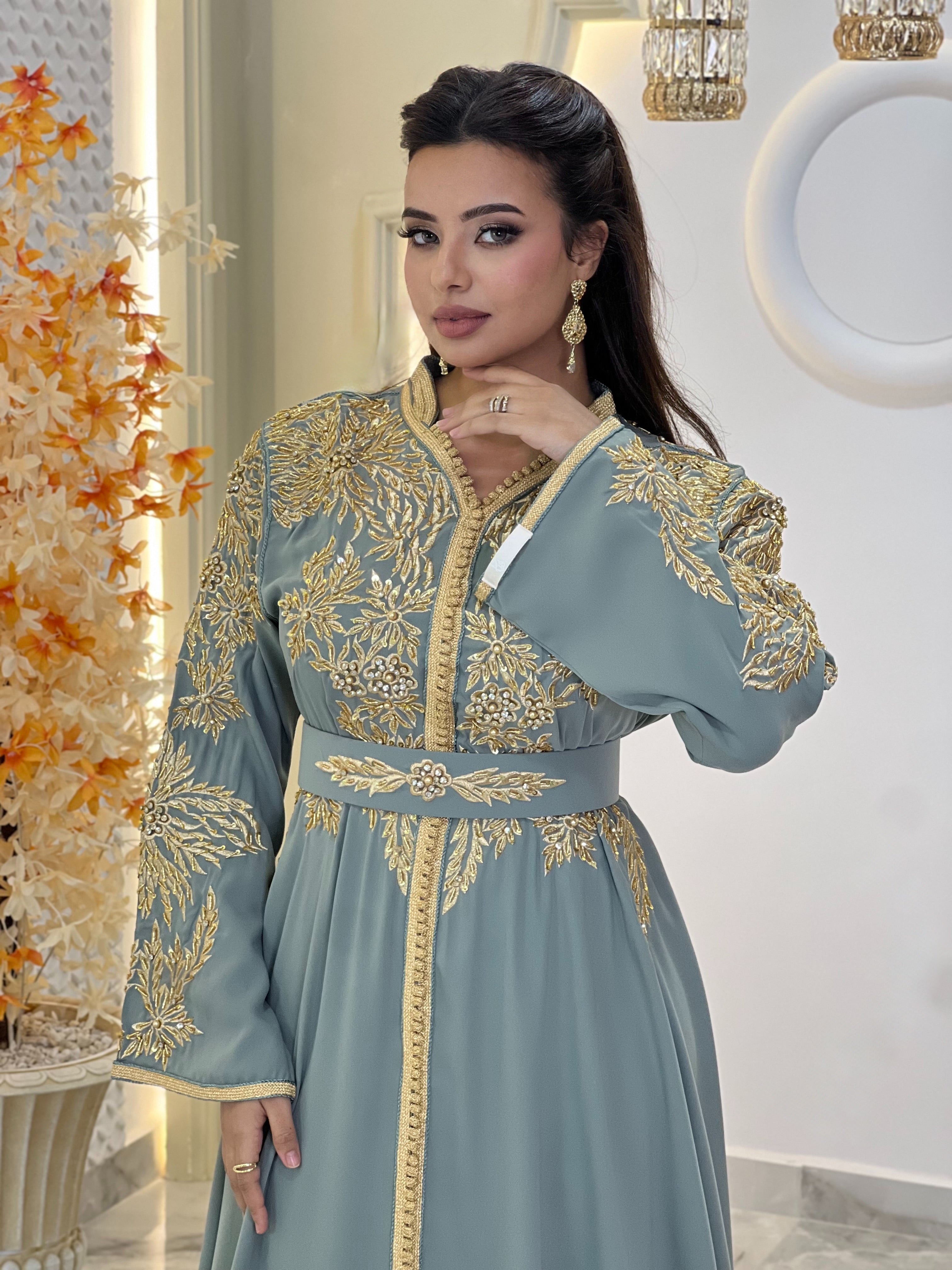 Caftan Jannet