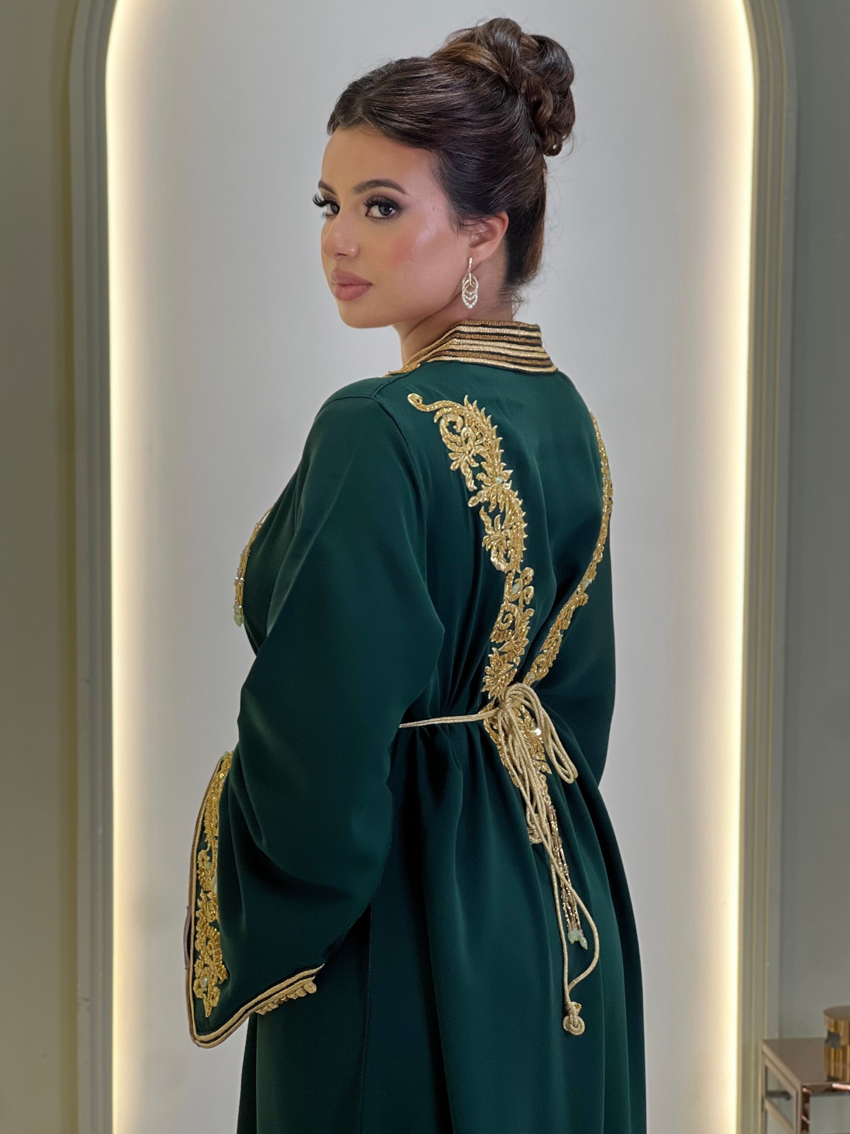 Kaftan Brielle