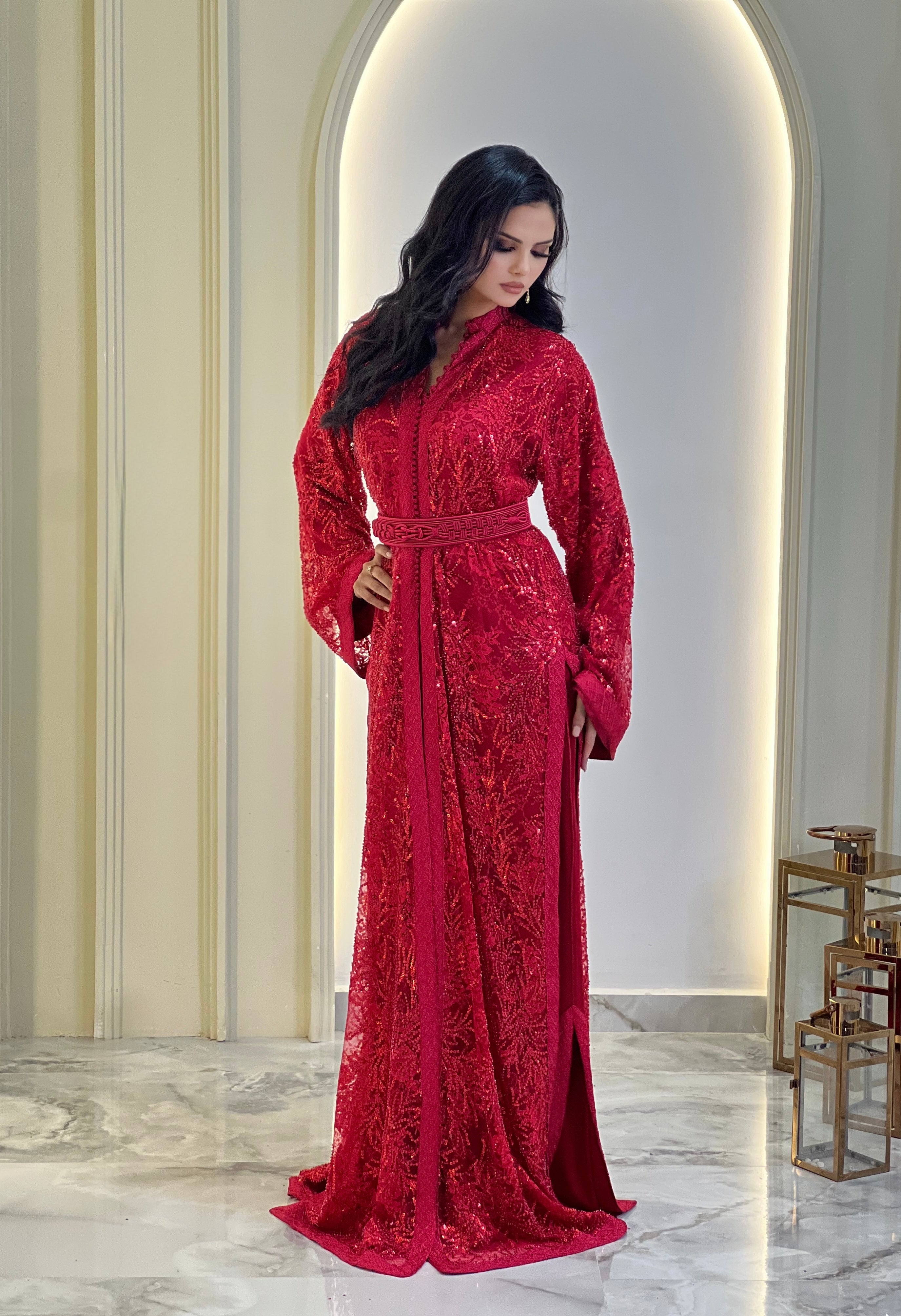 Amoura Rouge