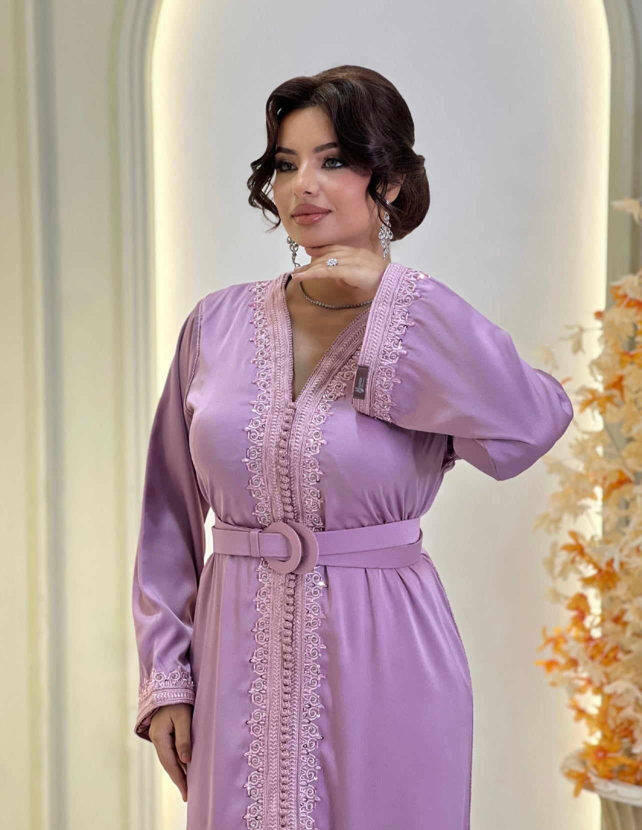 Kaftan Melila