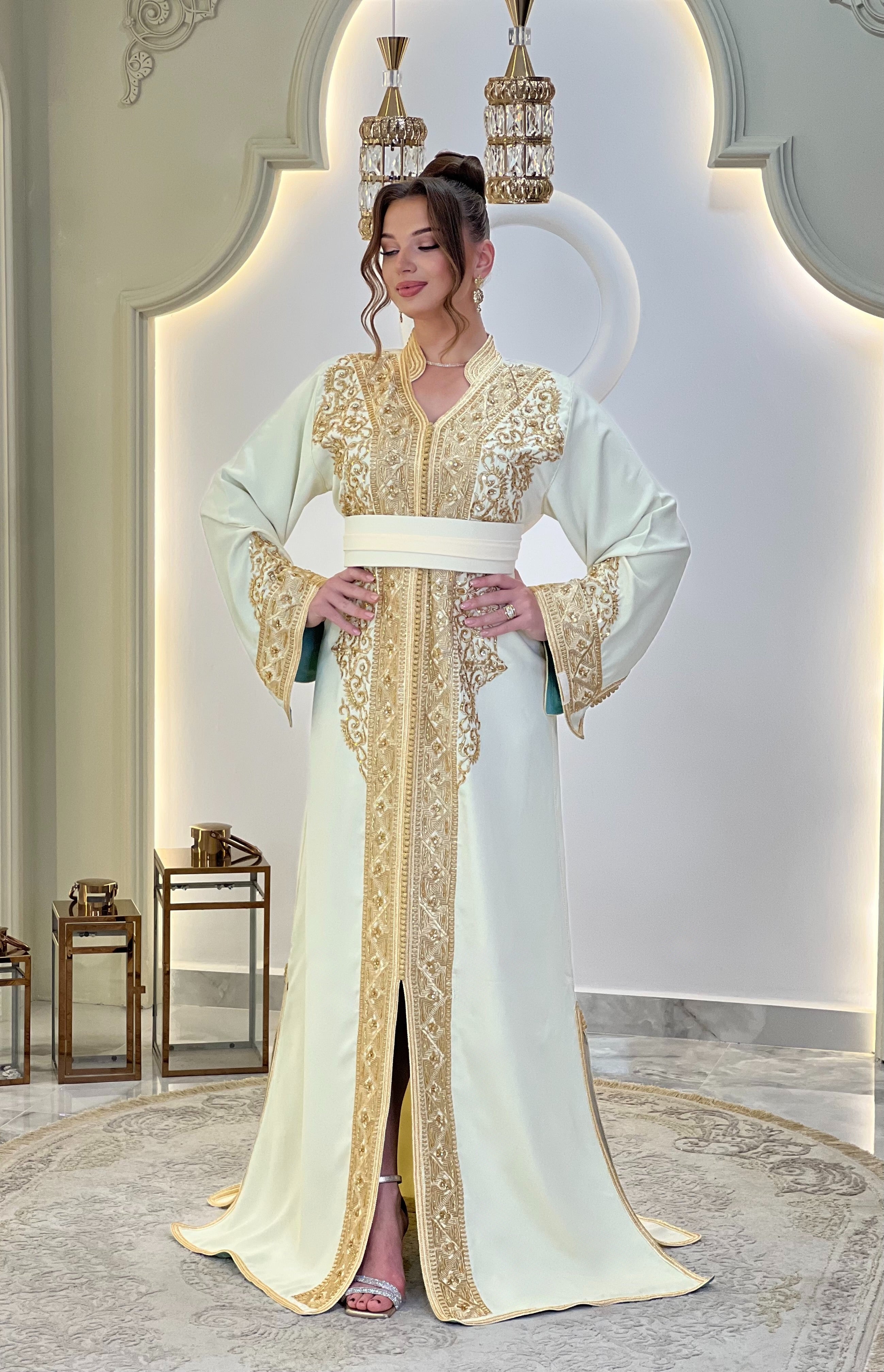Caftan Afsana