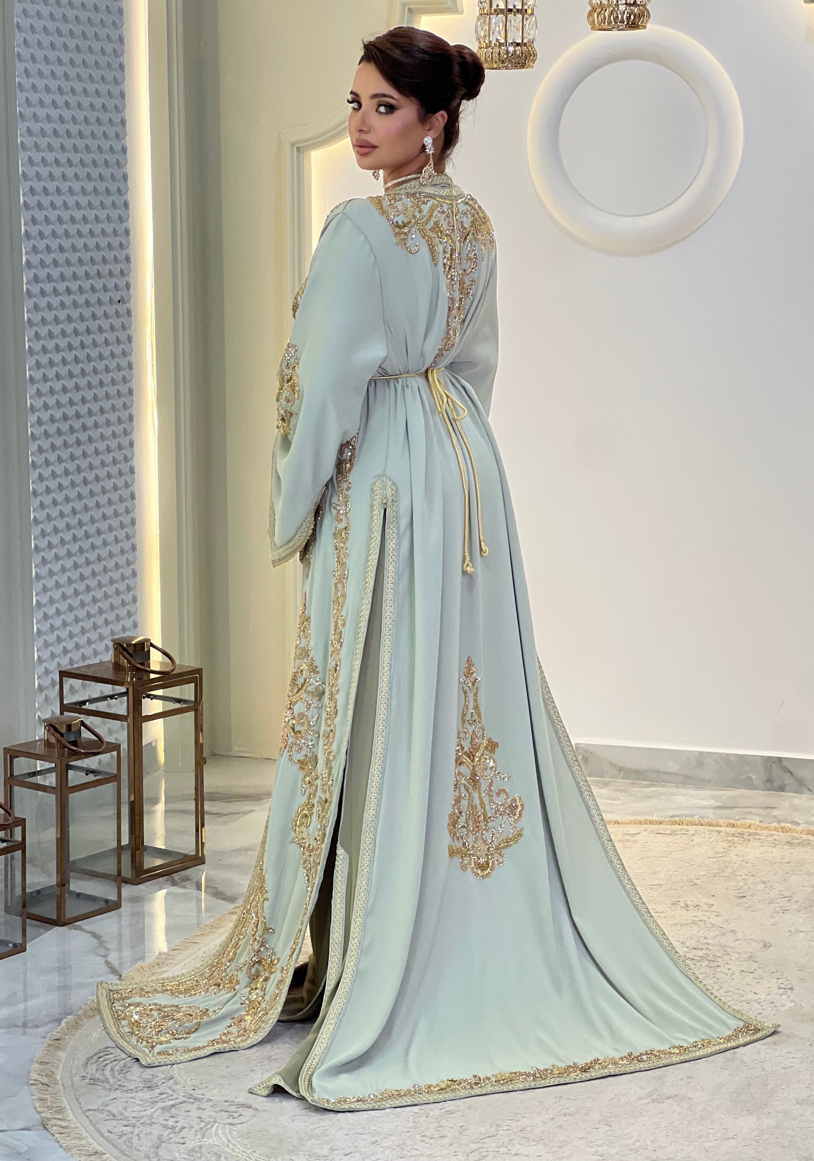 Exclusive Takchita Safina