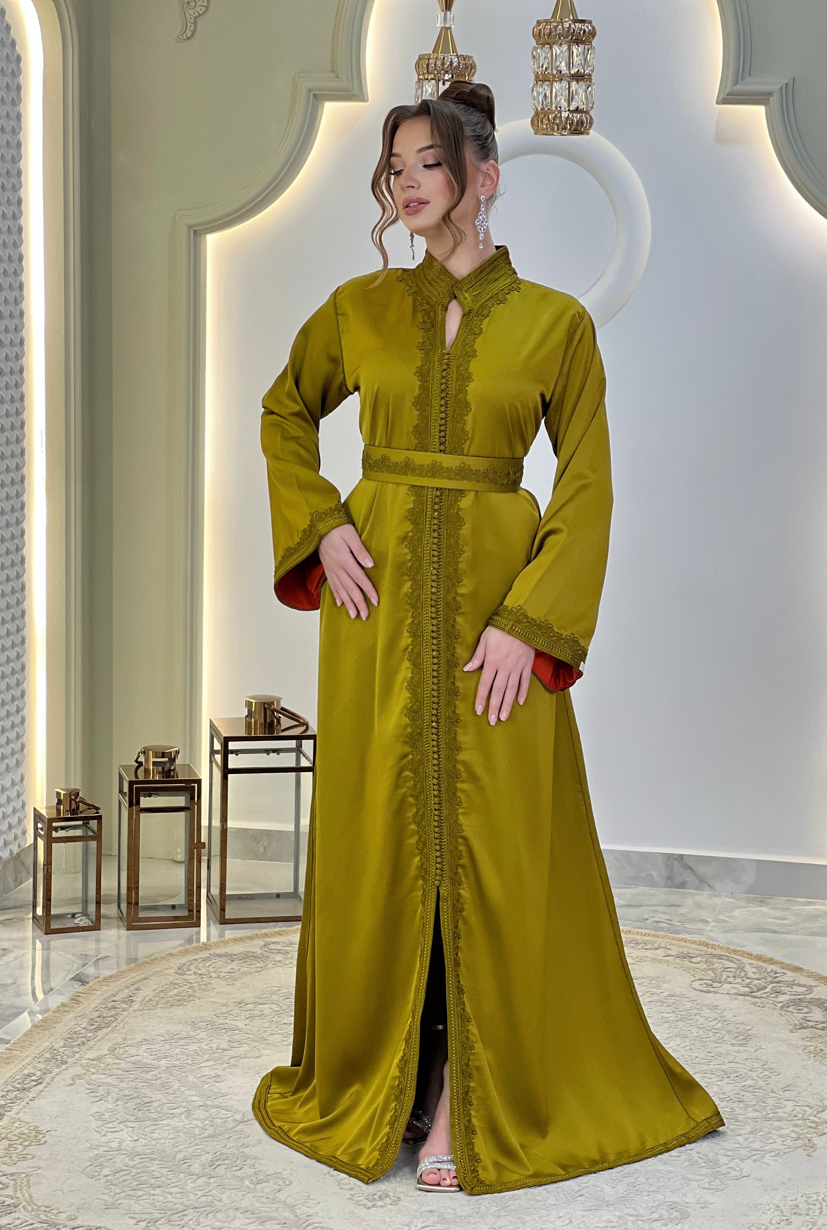 Kaftan Dounia