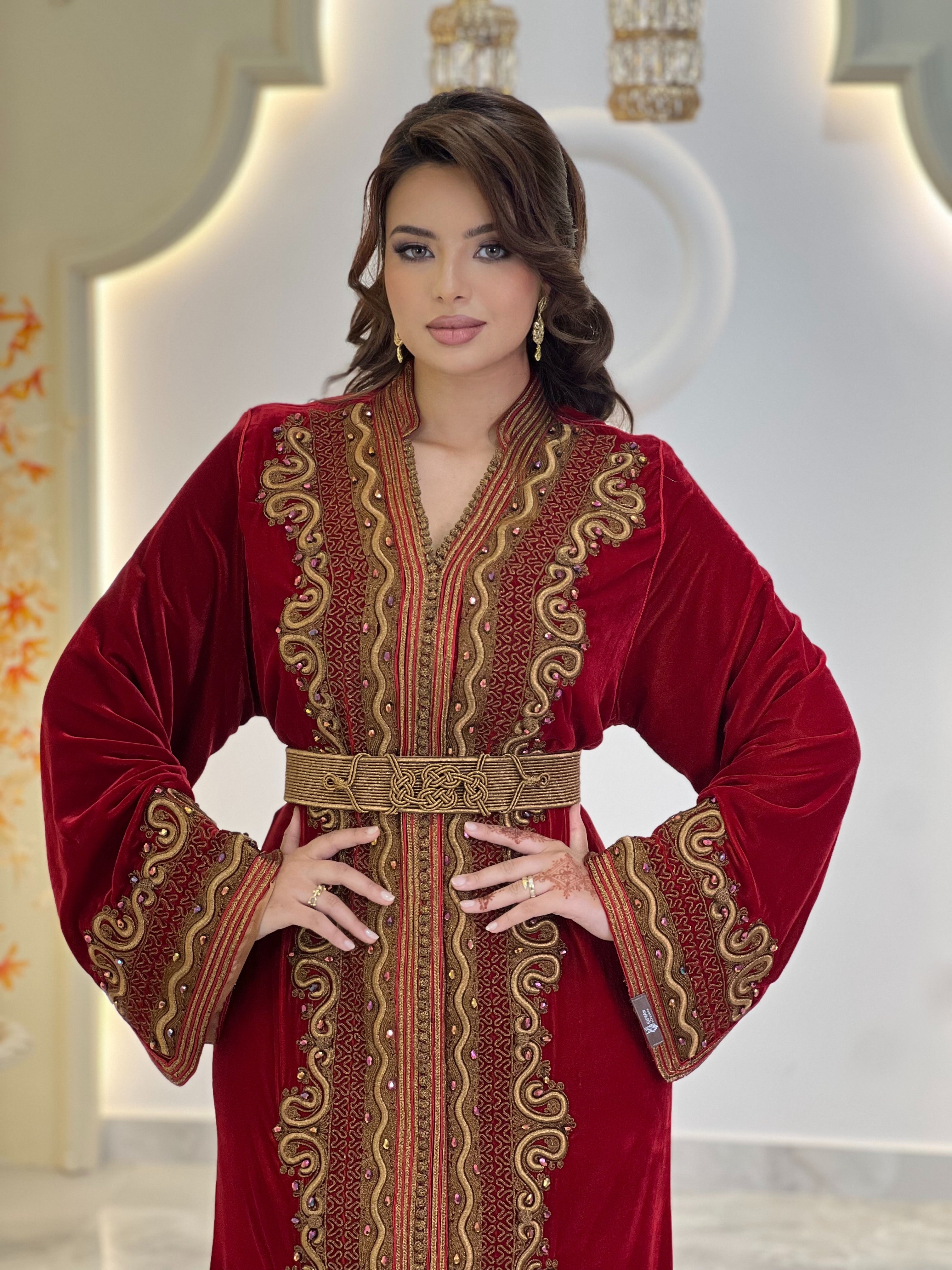 Kaftan Sultana