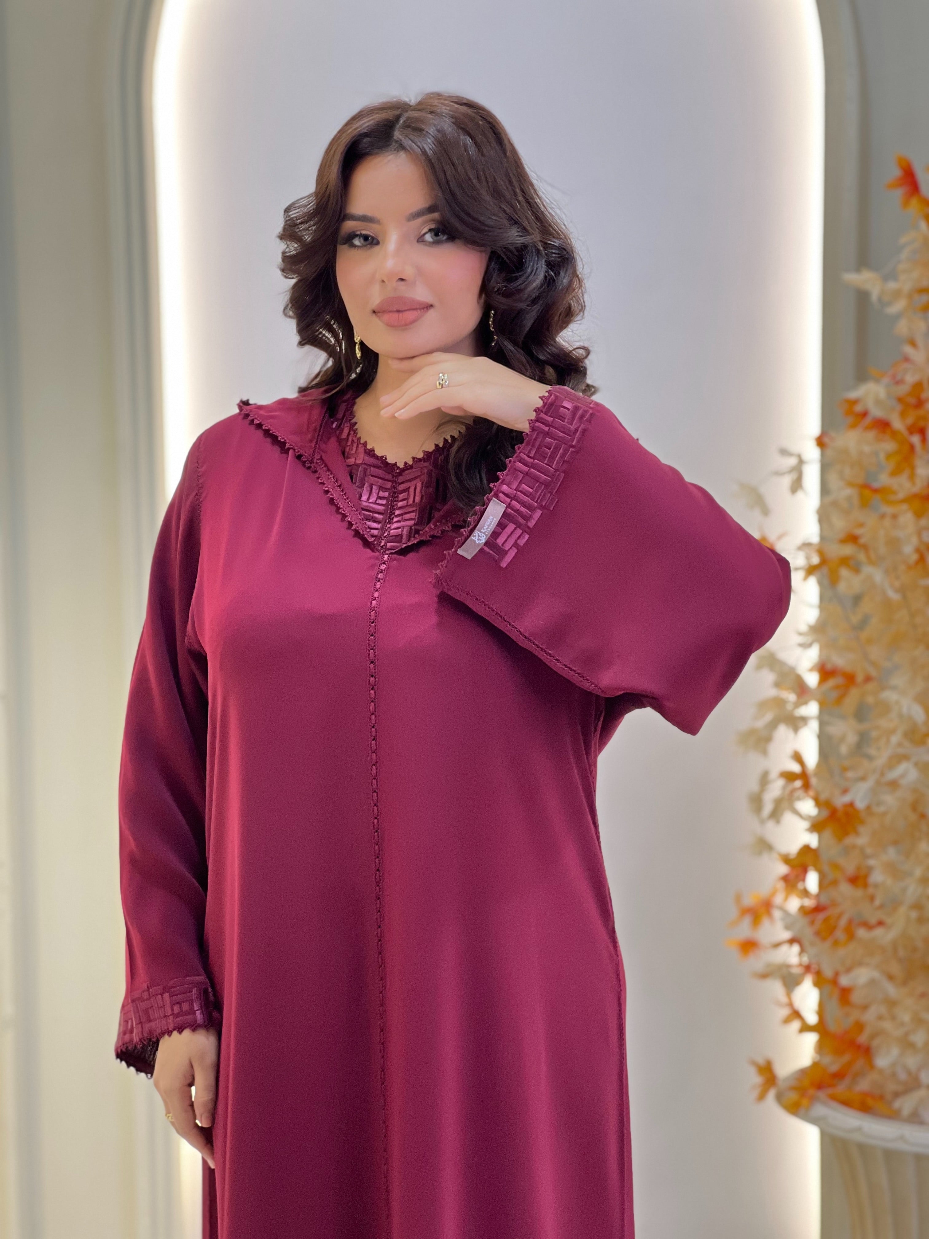 Djellaba Rania
