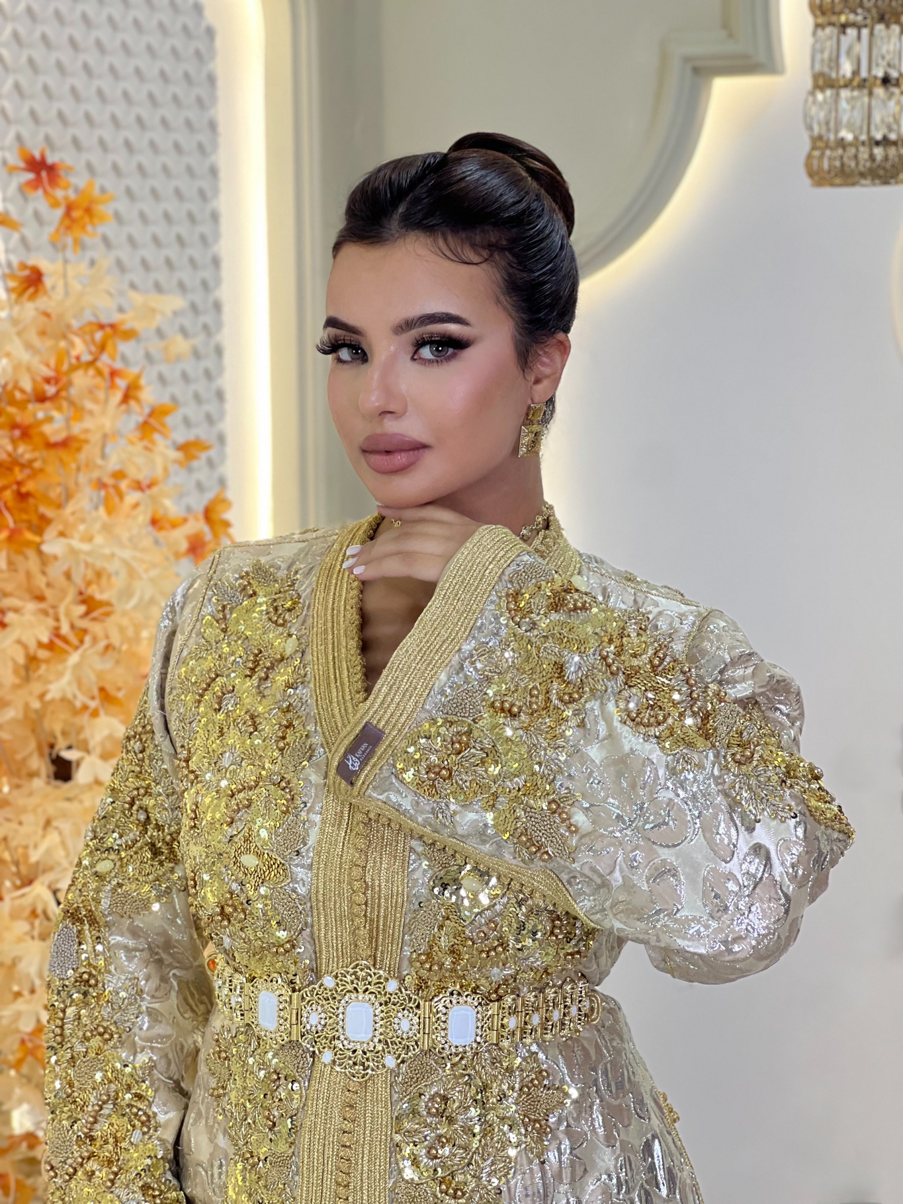 Exclusive Takchita Hiyam