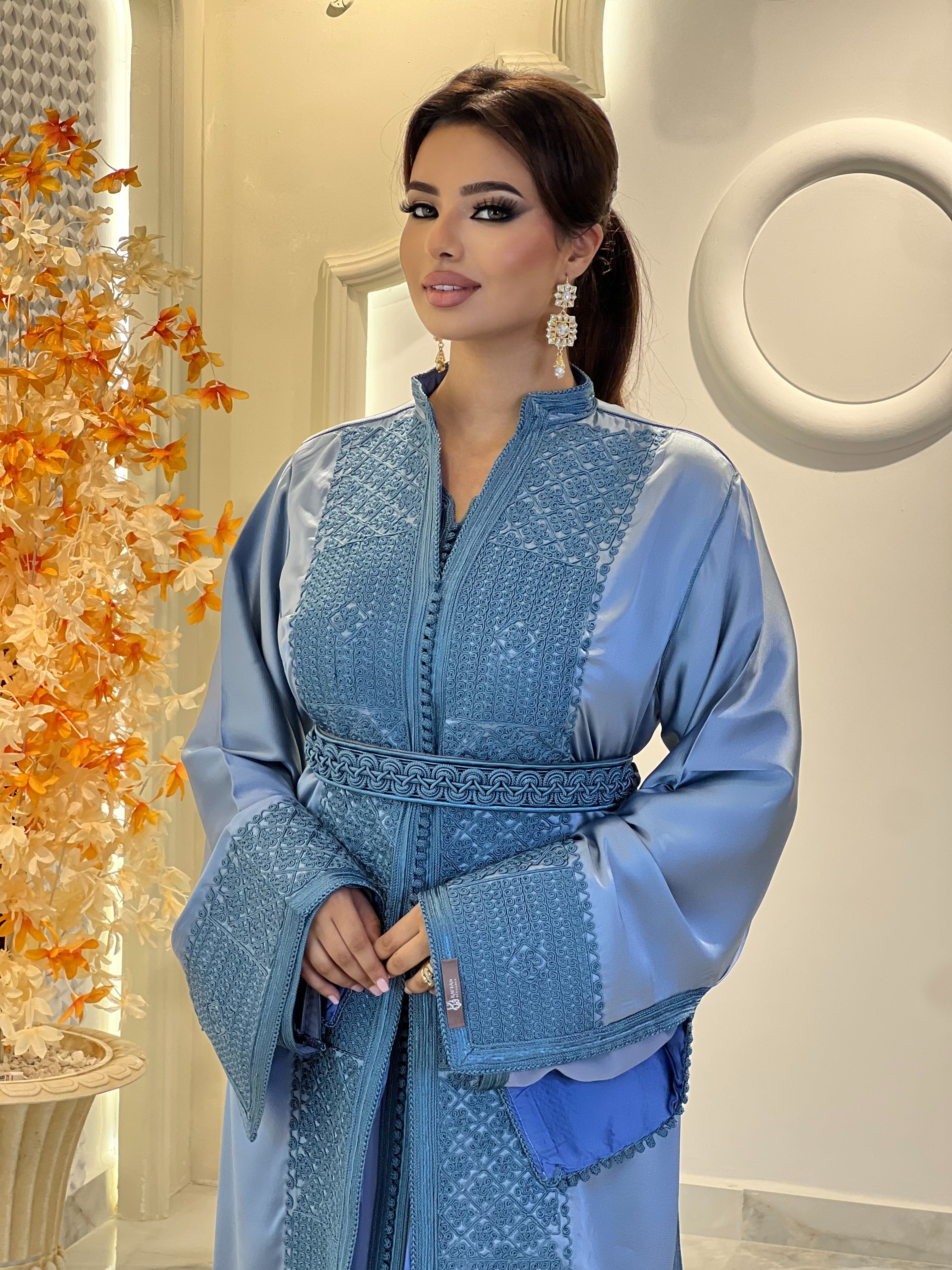 Laylüne Azul