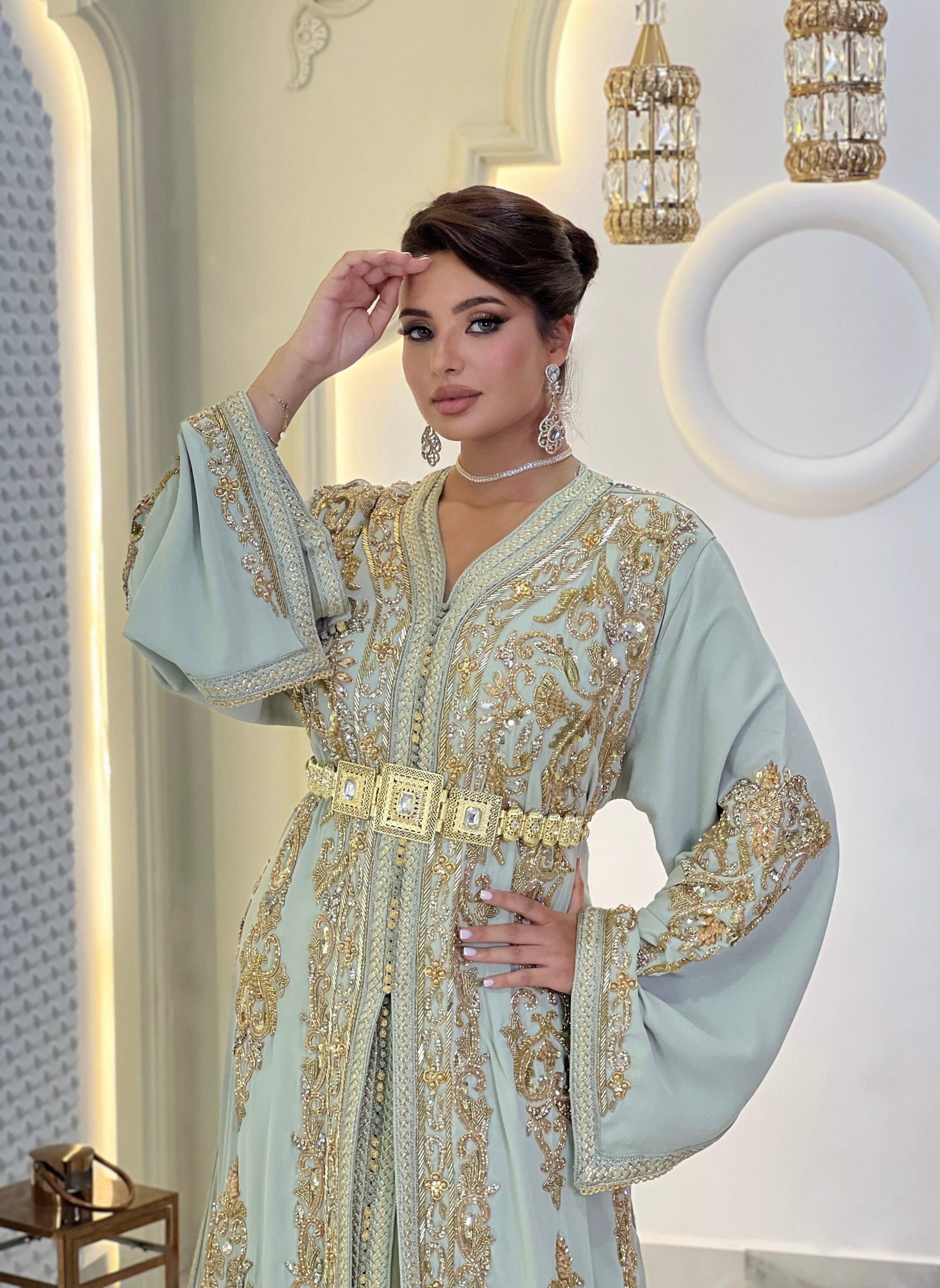 Exclusive Takchita Safina