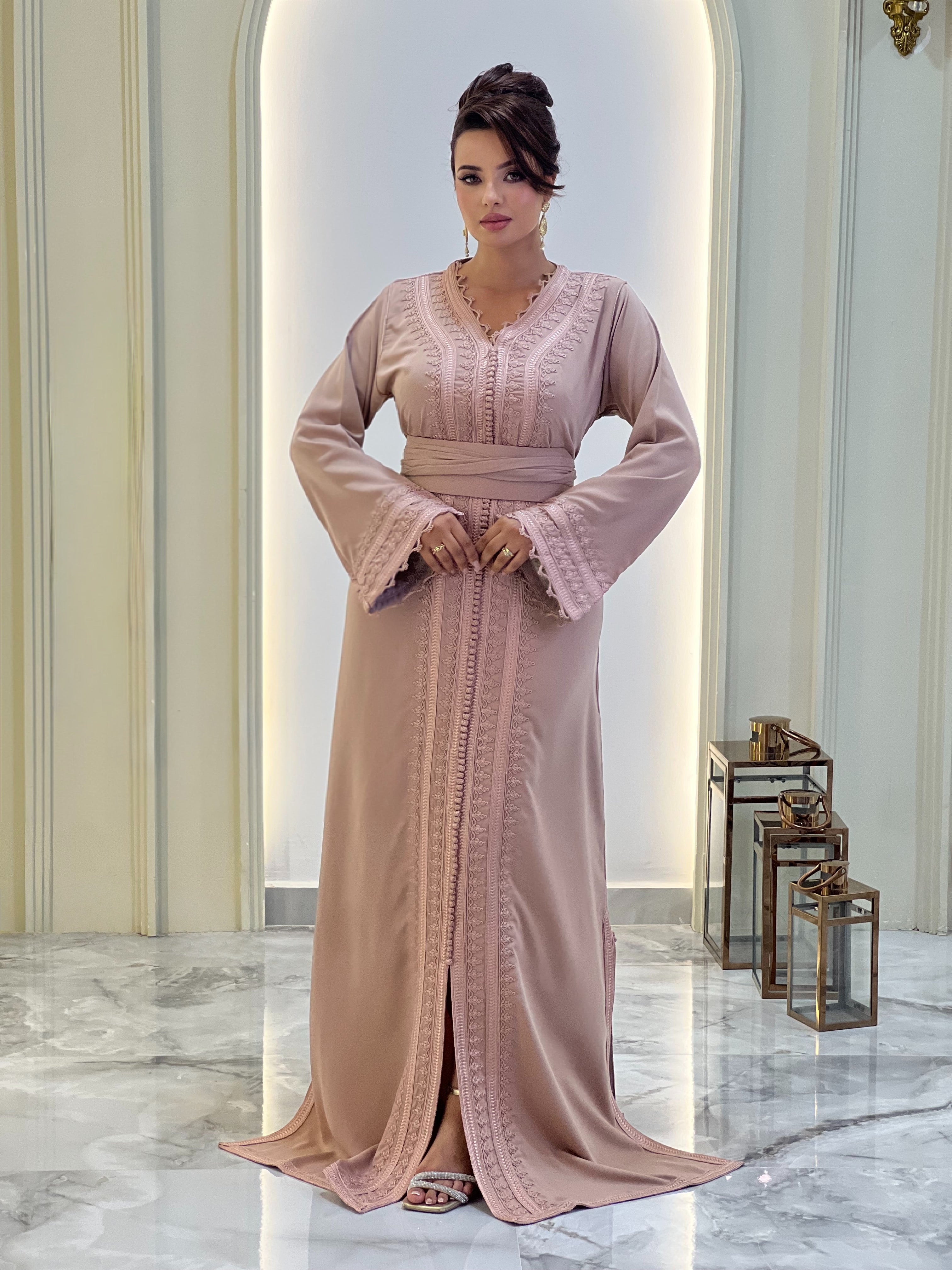 Kaftan Saida 2