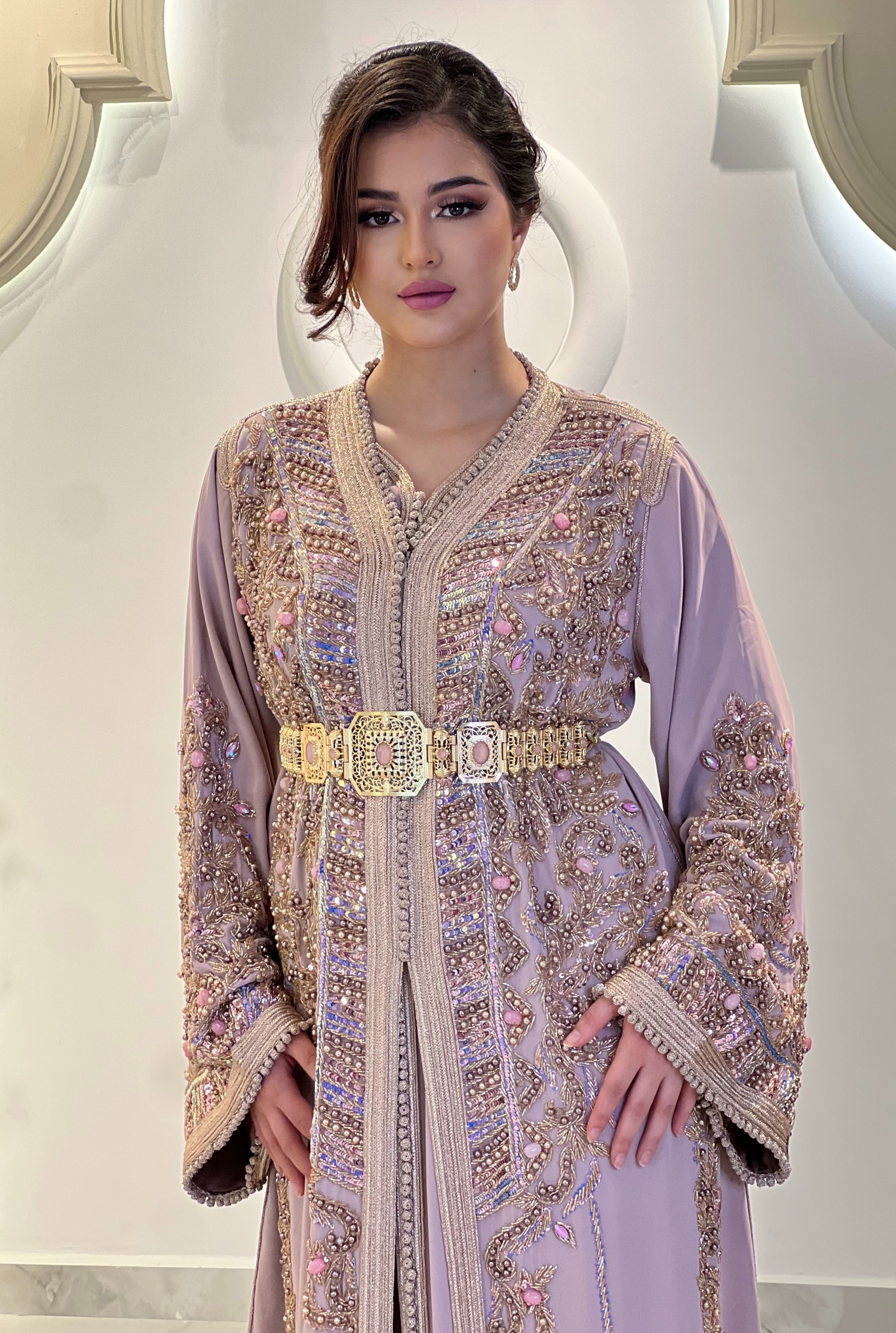 Takchita Sundus exclusifs