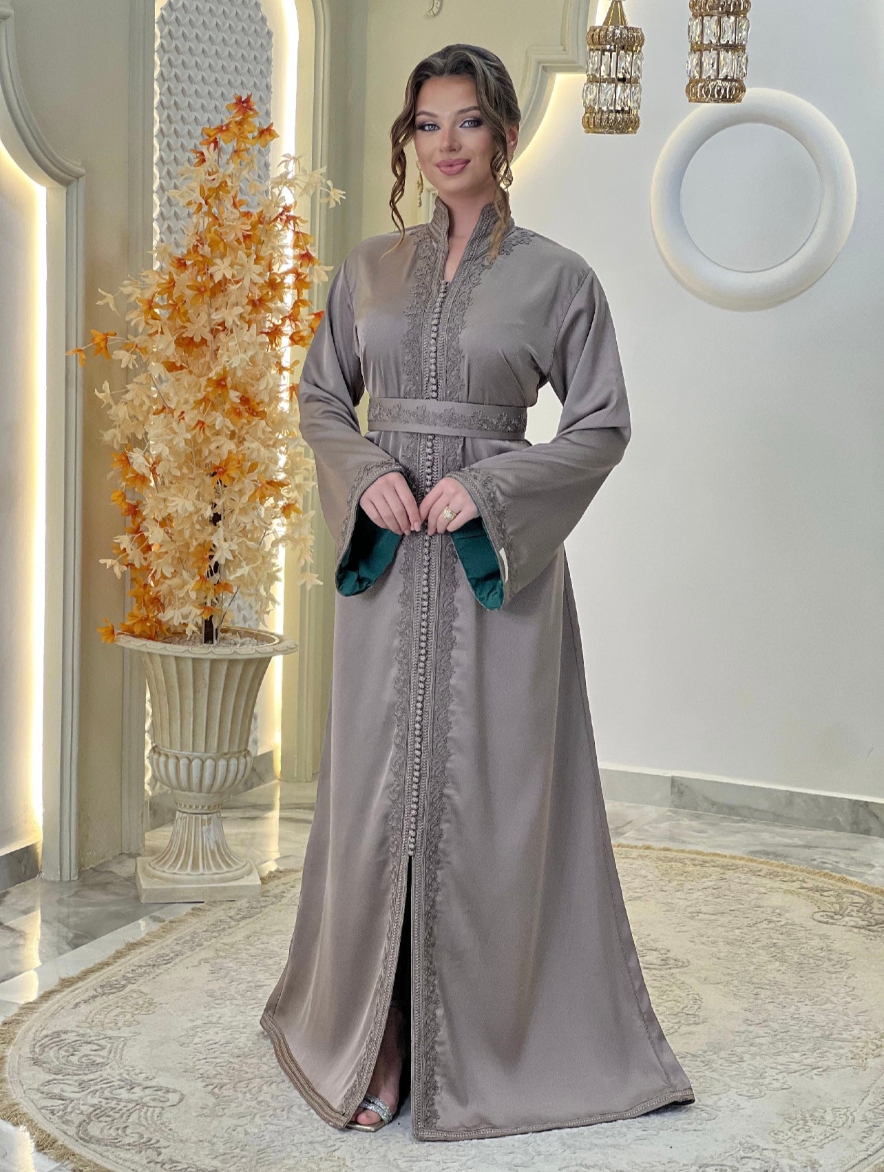 Caftan Dounia