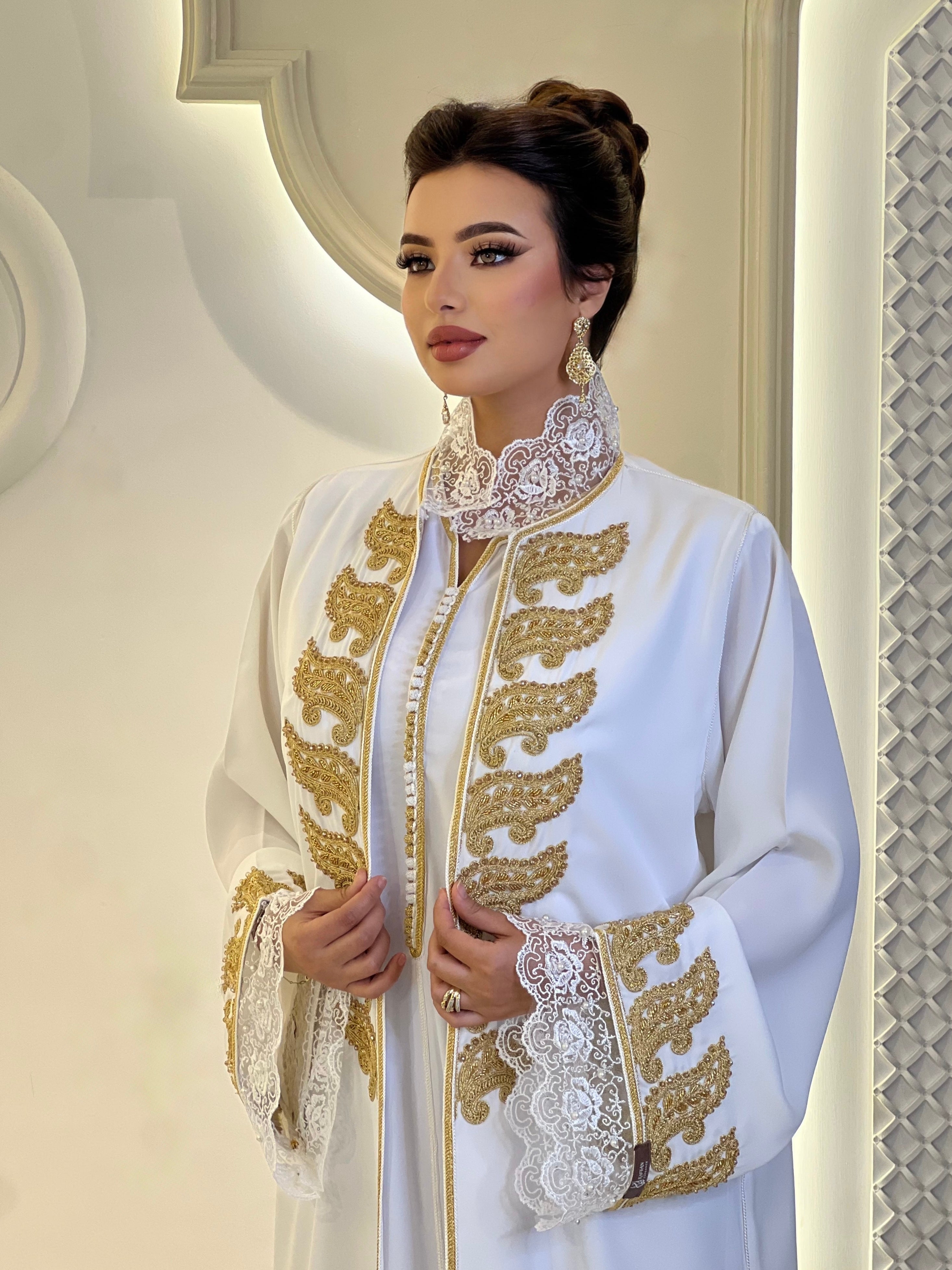 Kaftan Sara