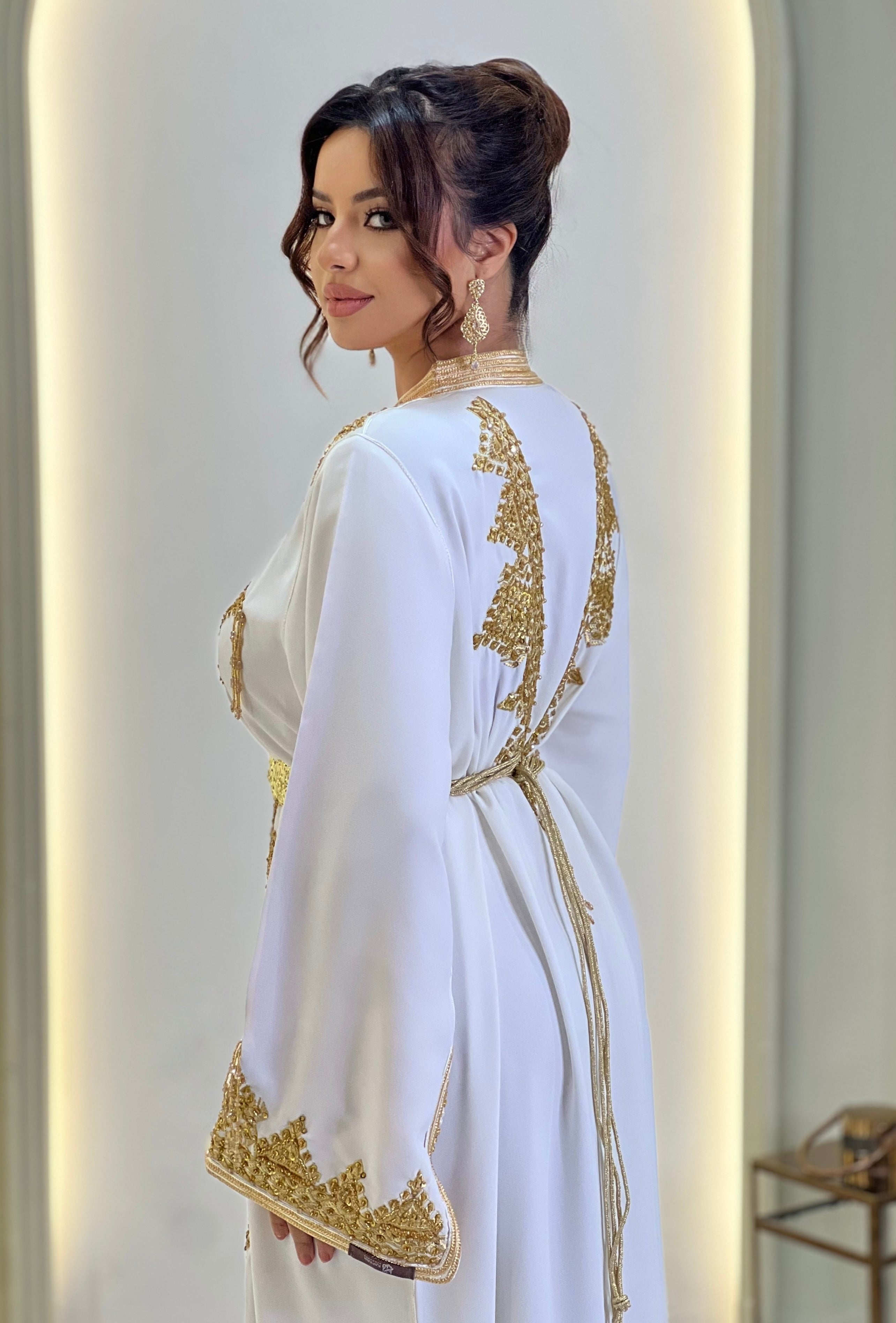 Kaftan Chahinaz
