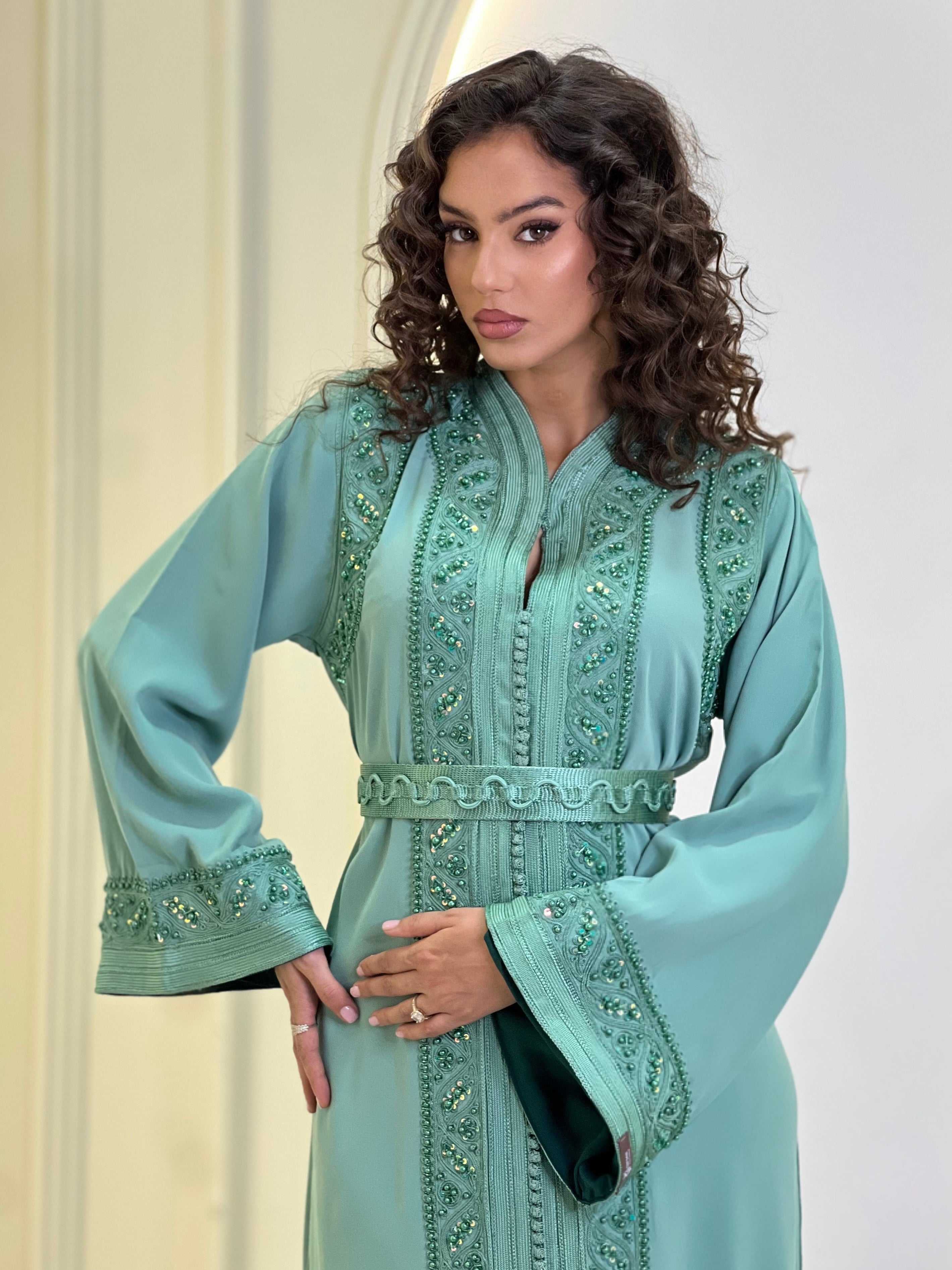 Kaftan Nesim
