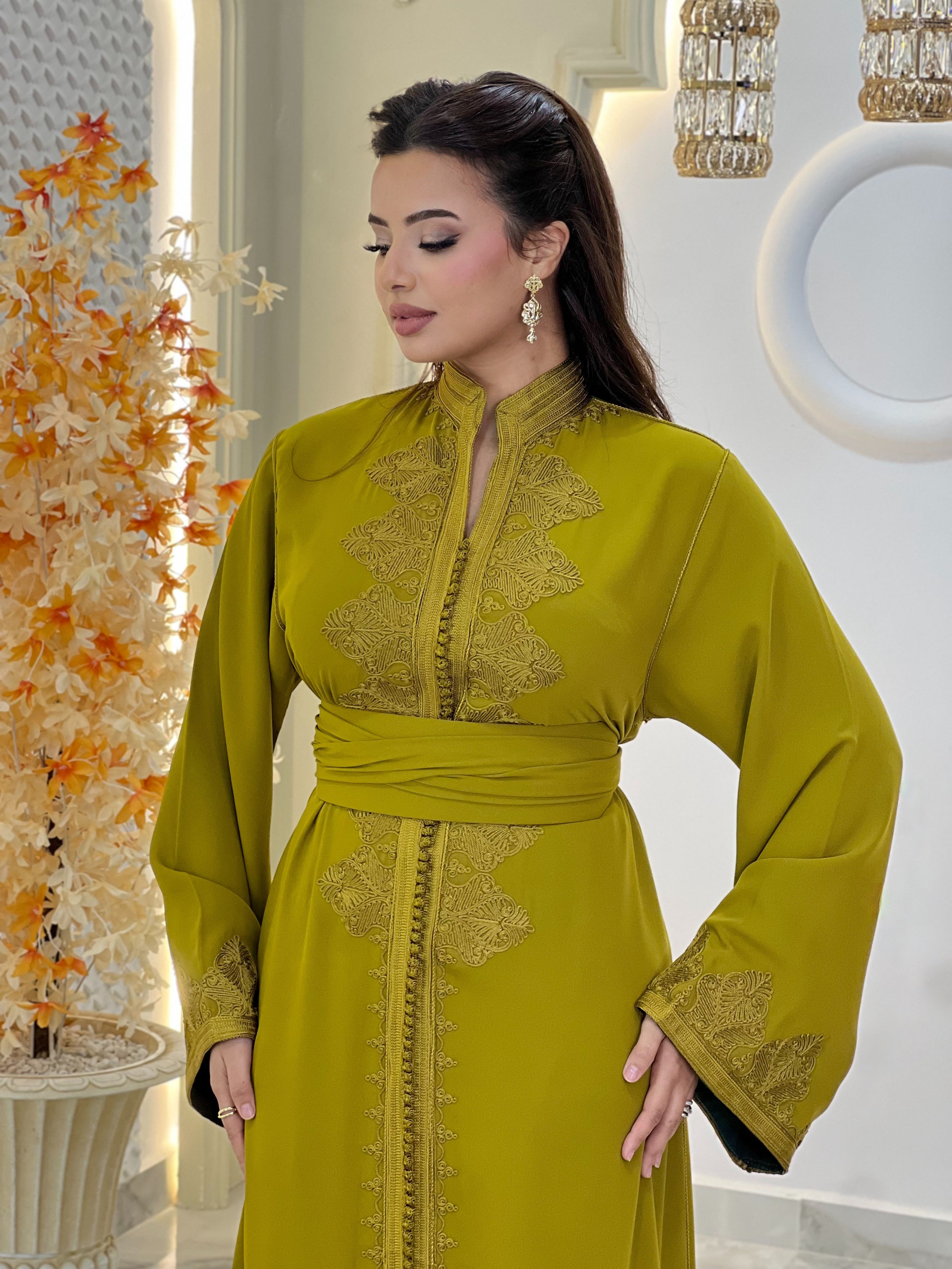 Caftan Hind