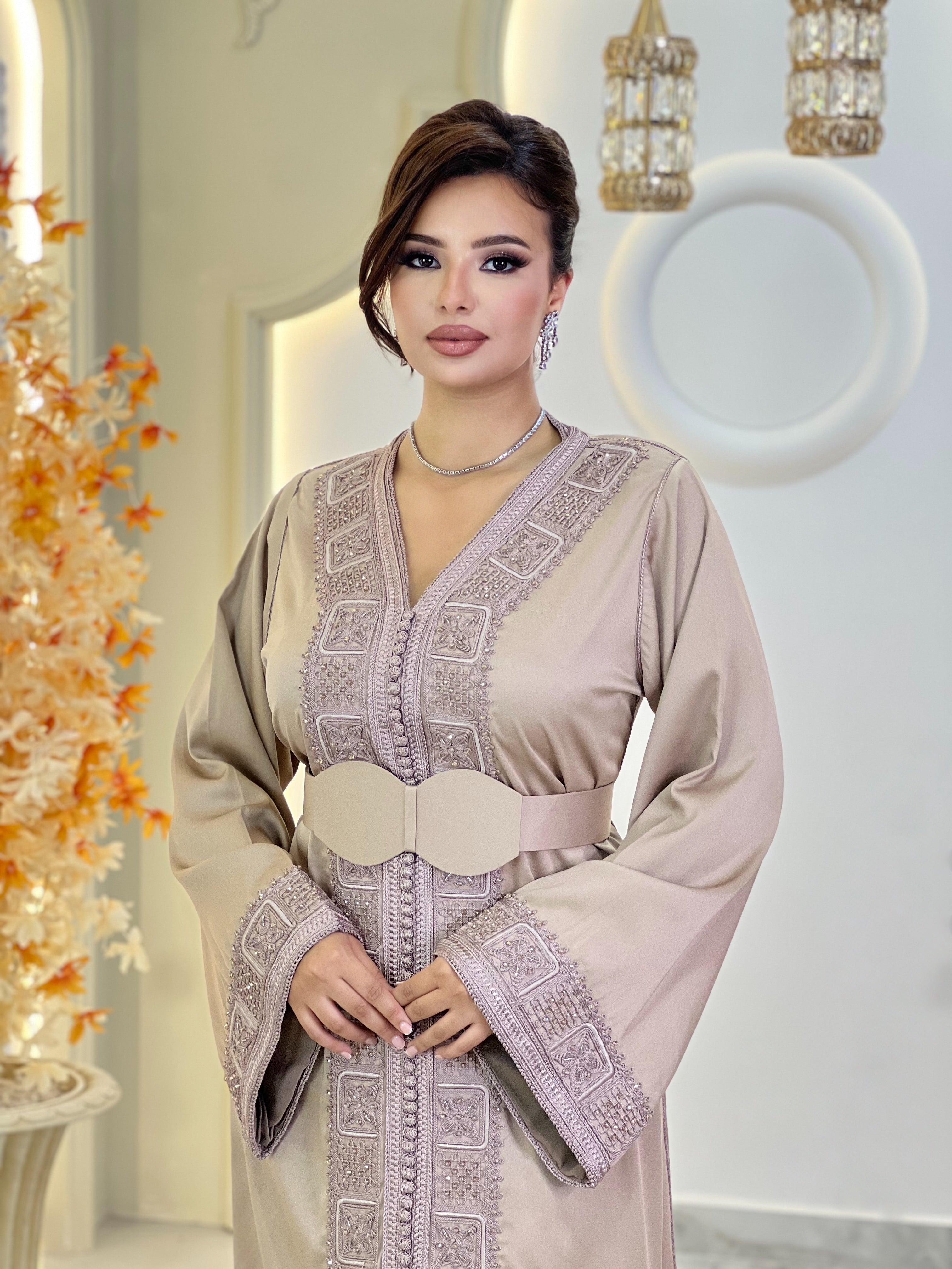 Caftan Leila