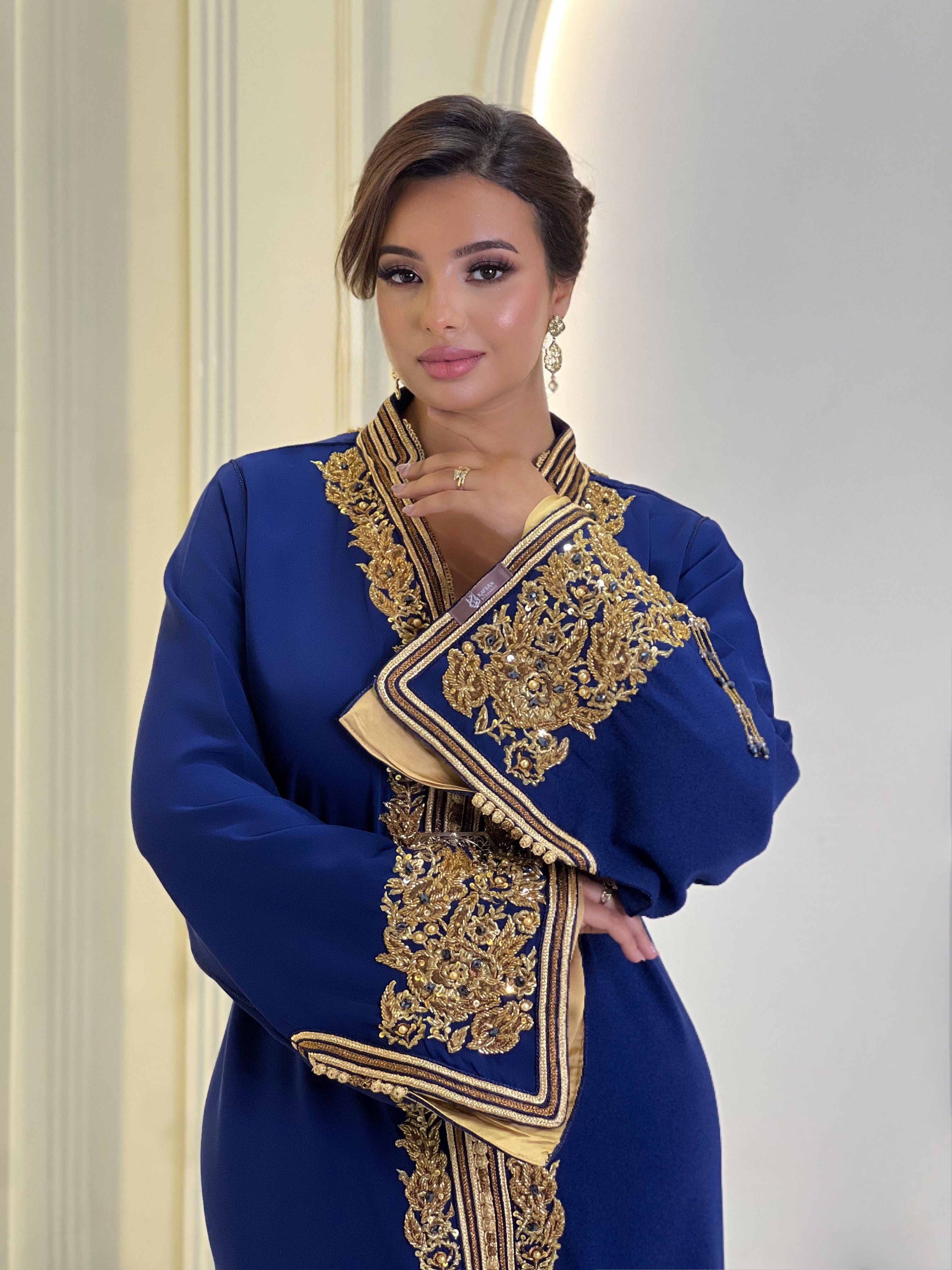 Kaftan Daina