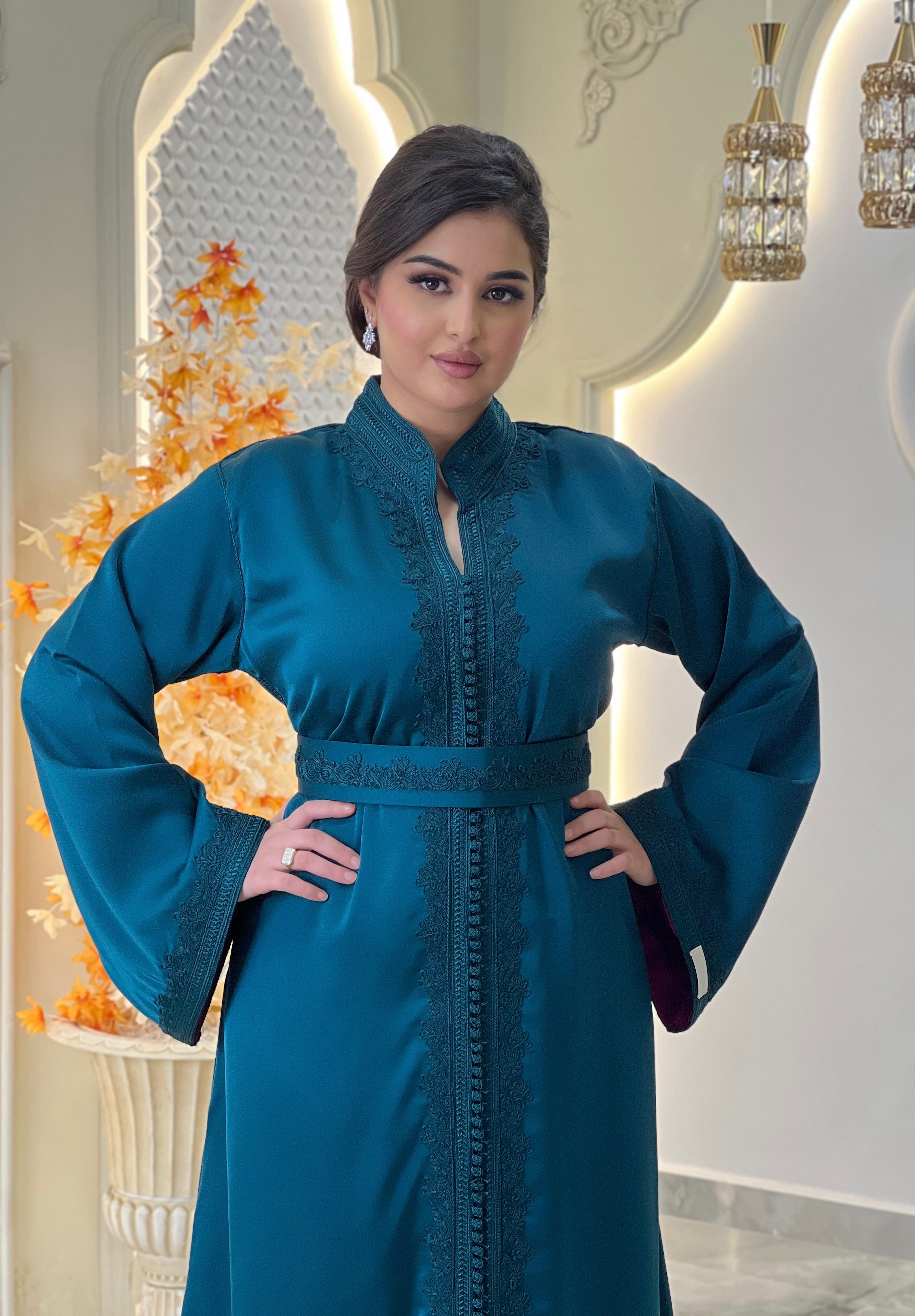 Caftan Dounia