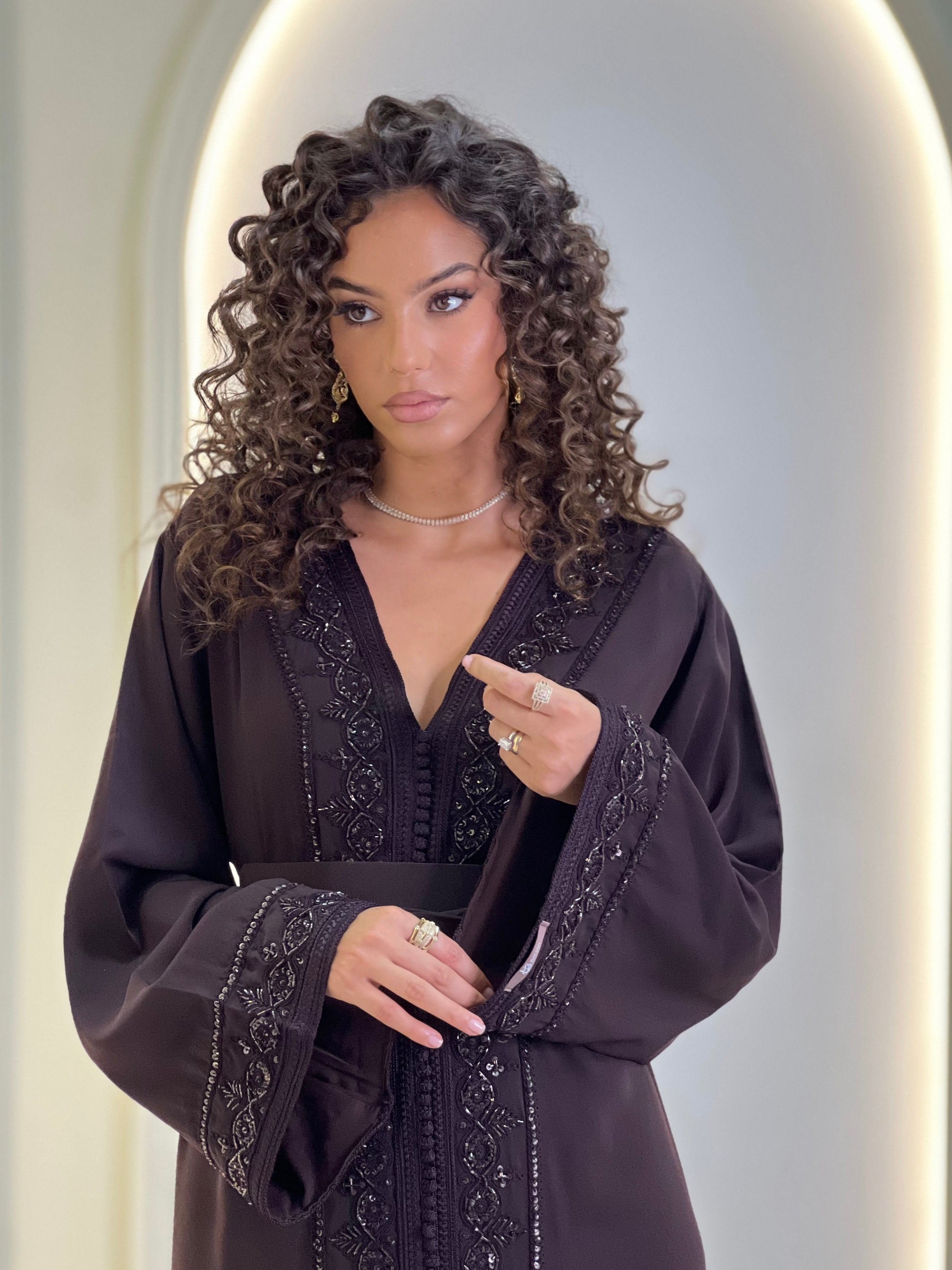 Kaftan Amane