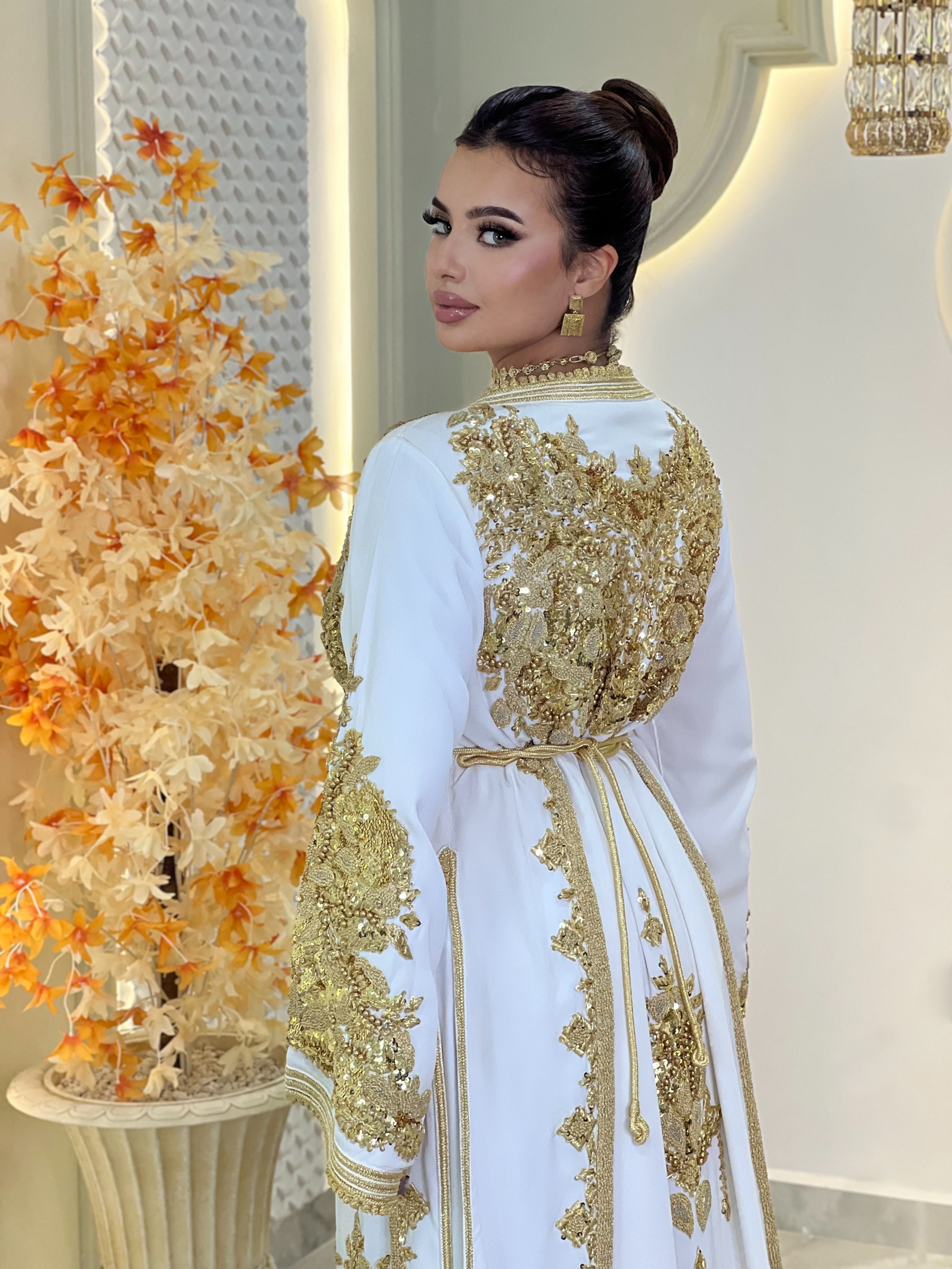 Exclusive Takchita Jumana