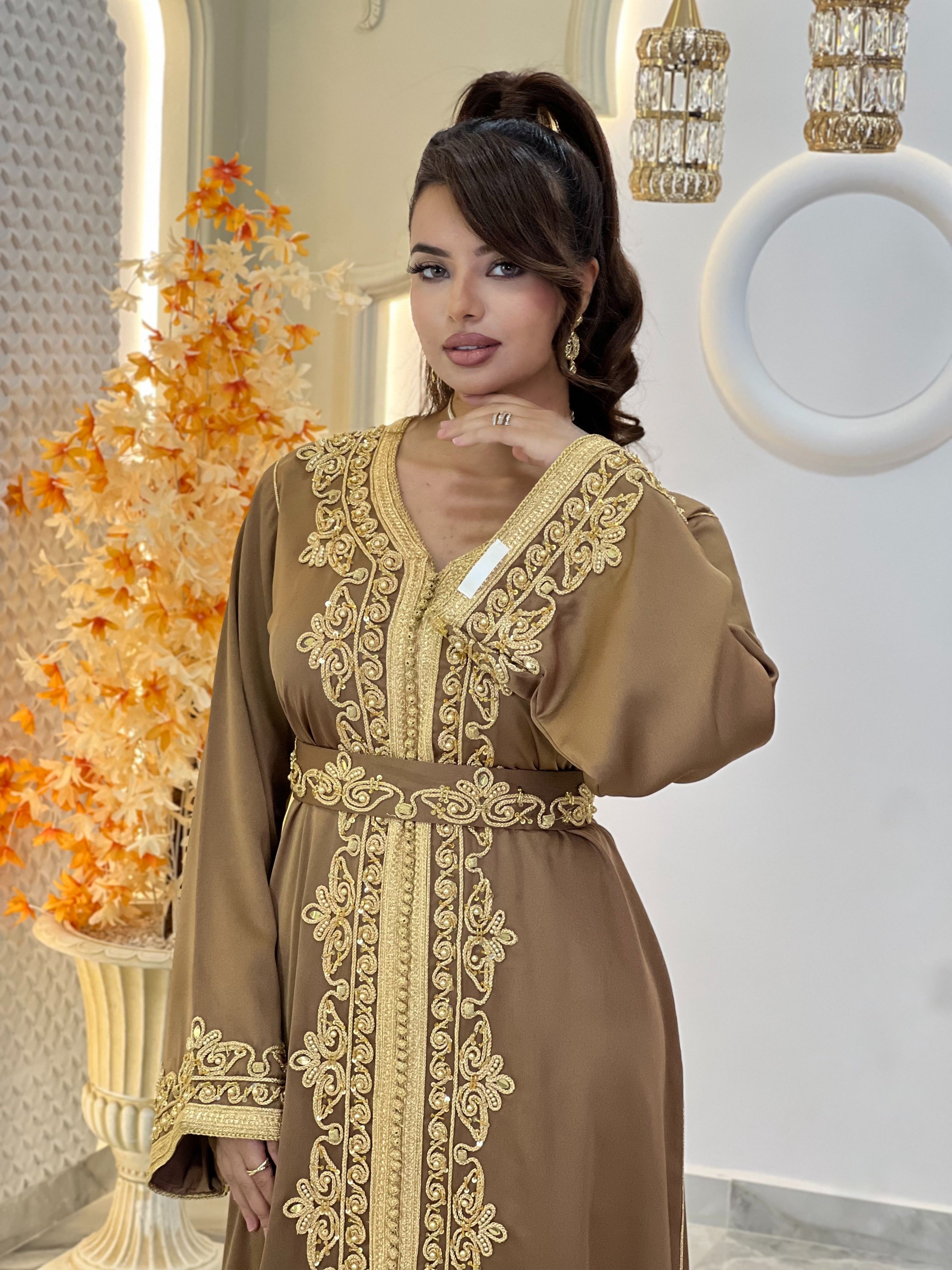 Kaftan Golnaz