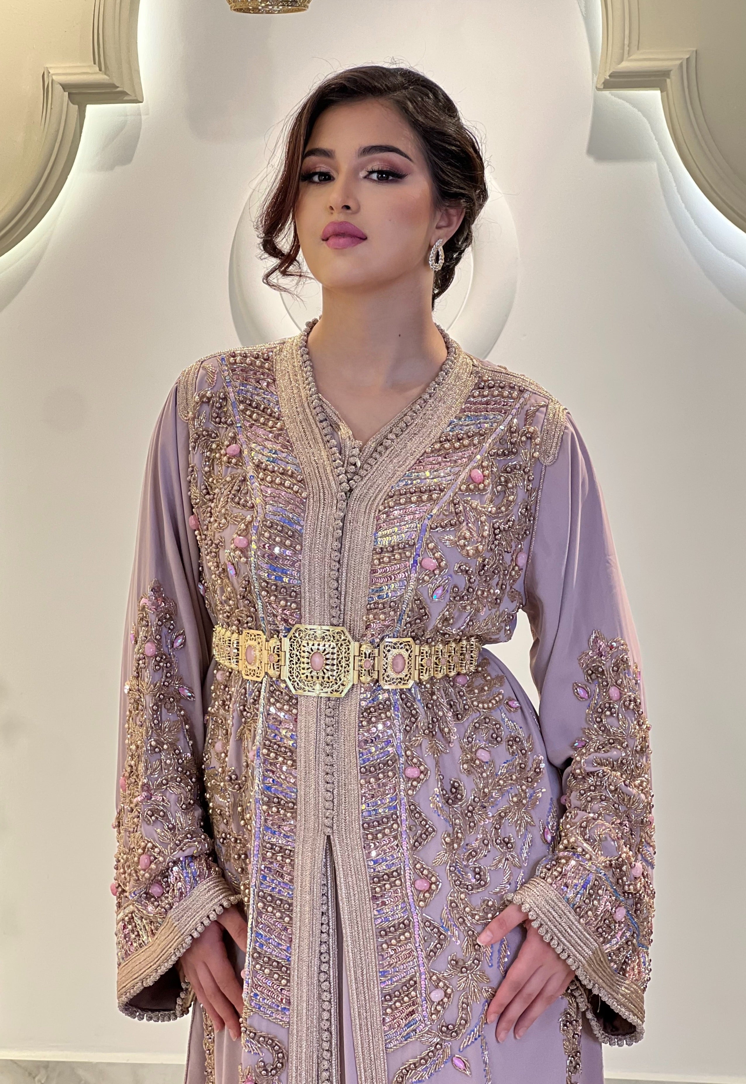 Takchita Sundus exclusifs