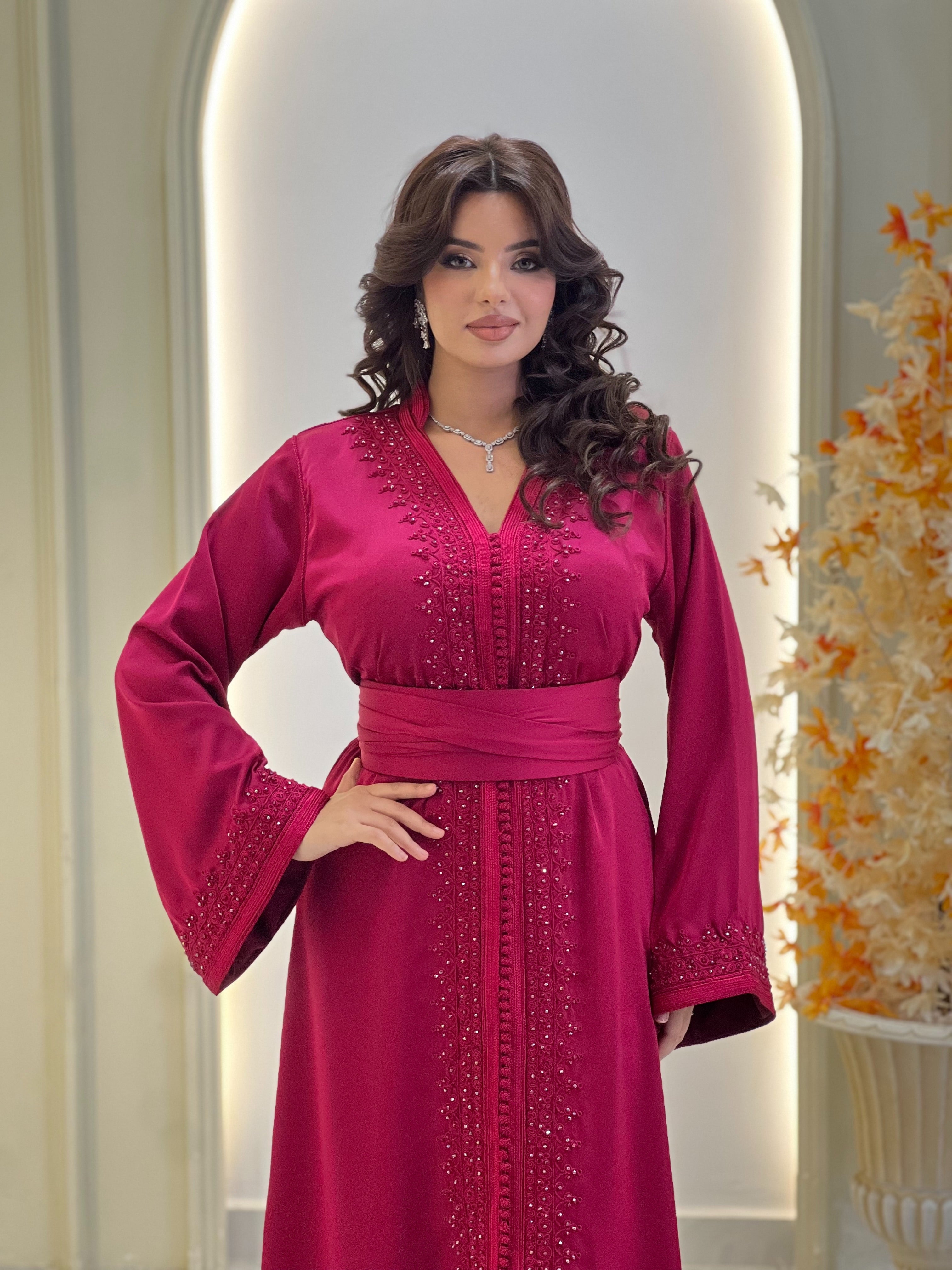 Kaftan Mahassin