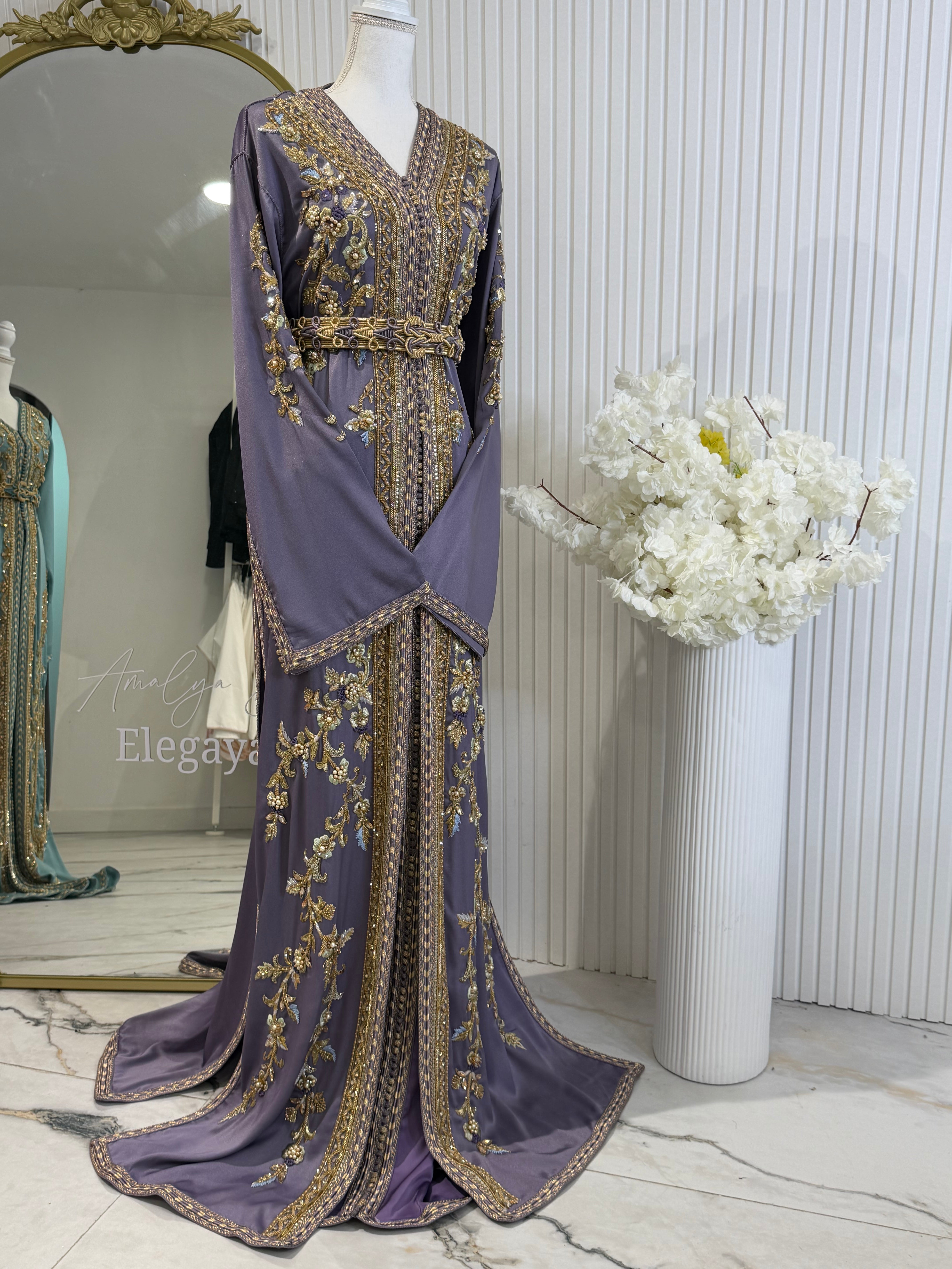 Exclusive Tekchita Alaska