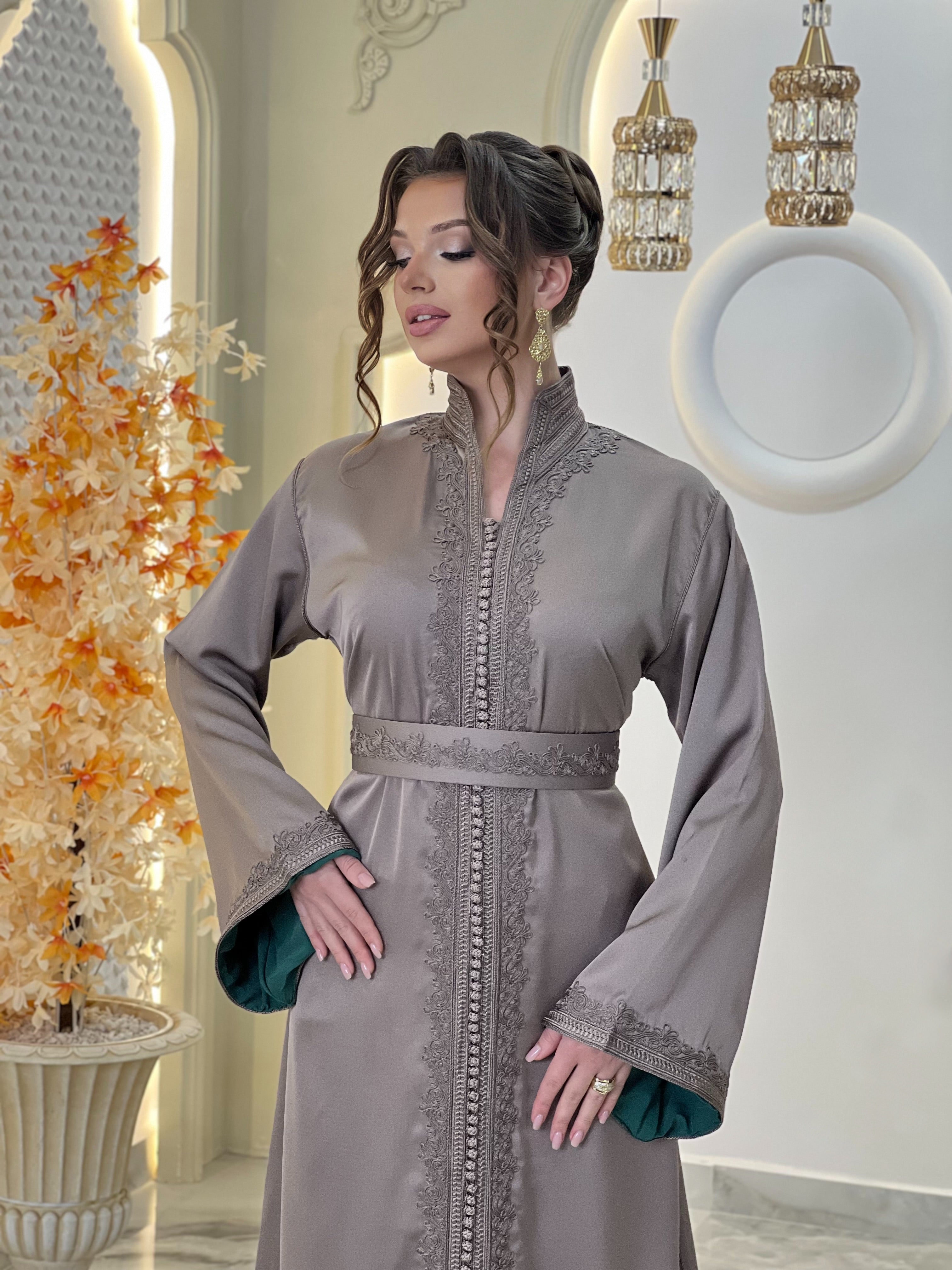 Caftan Dounia