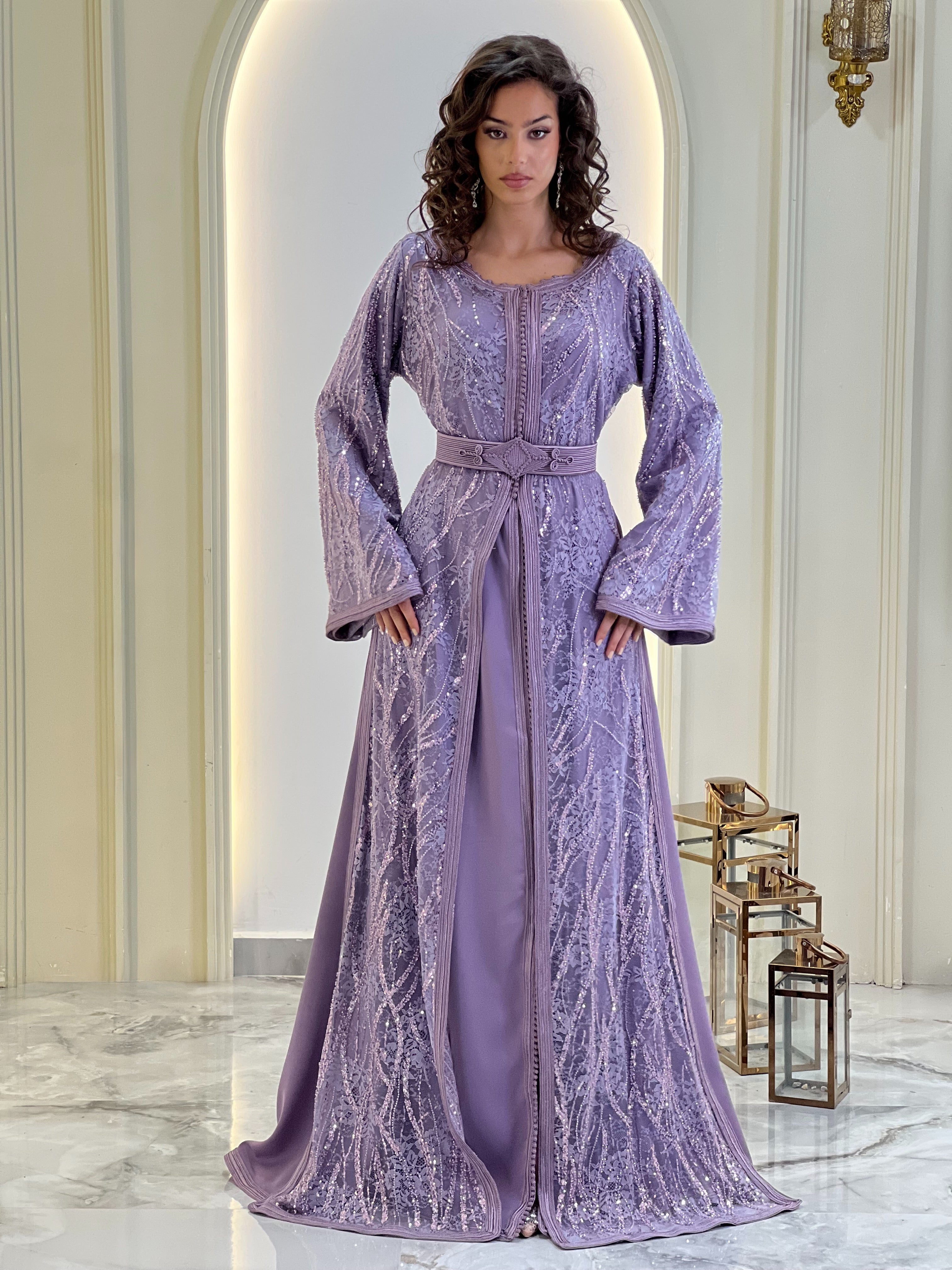 JASMINA LILAC