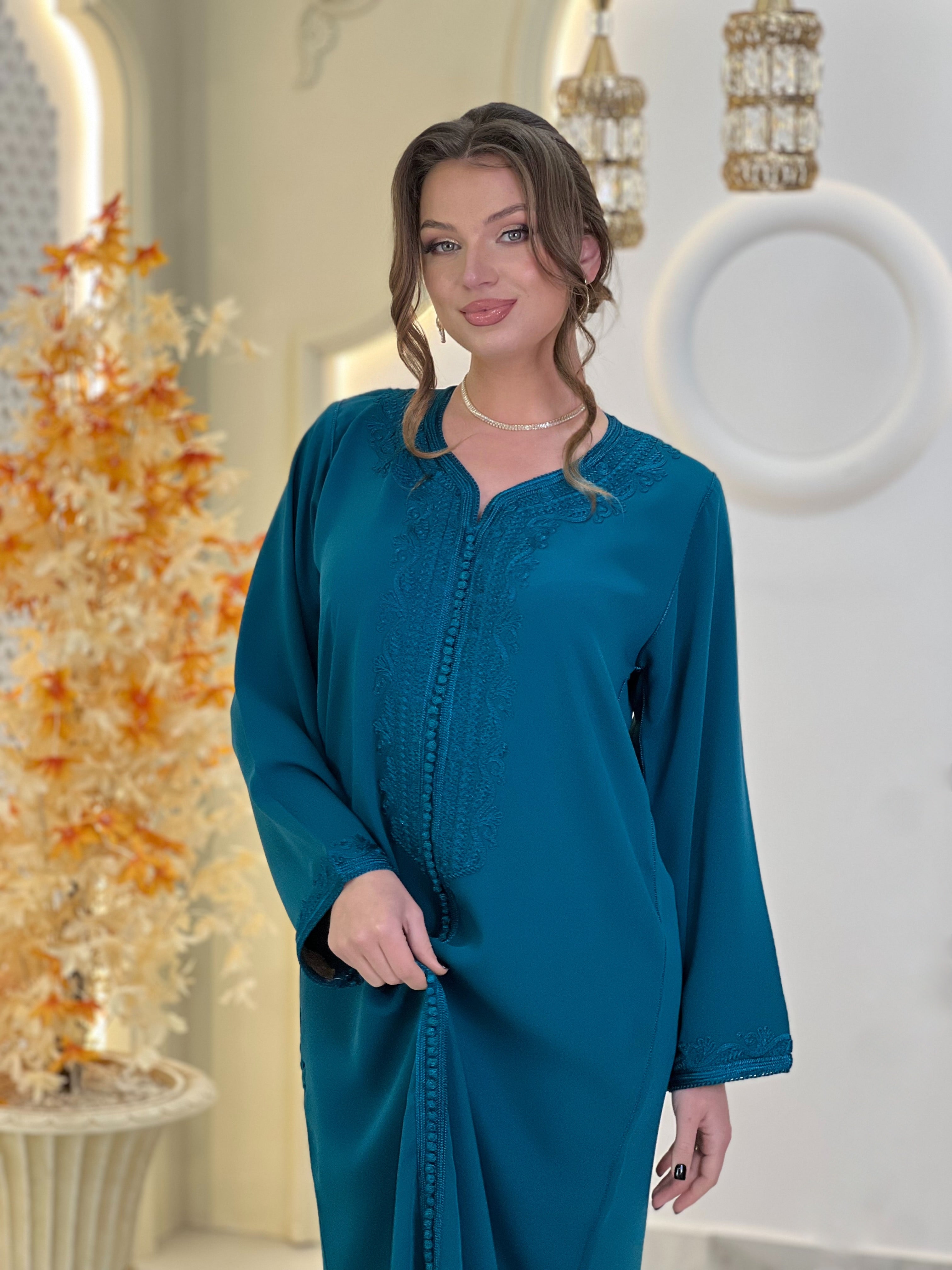 Kaftan Loubna