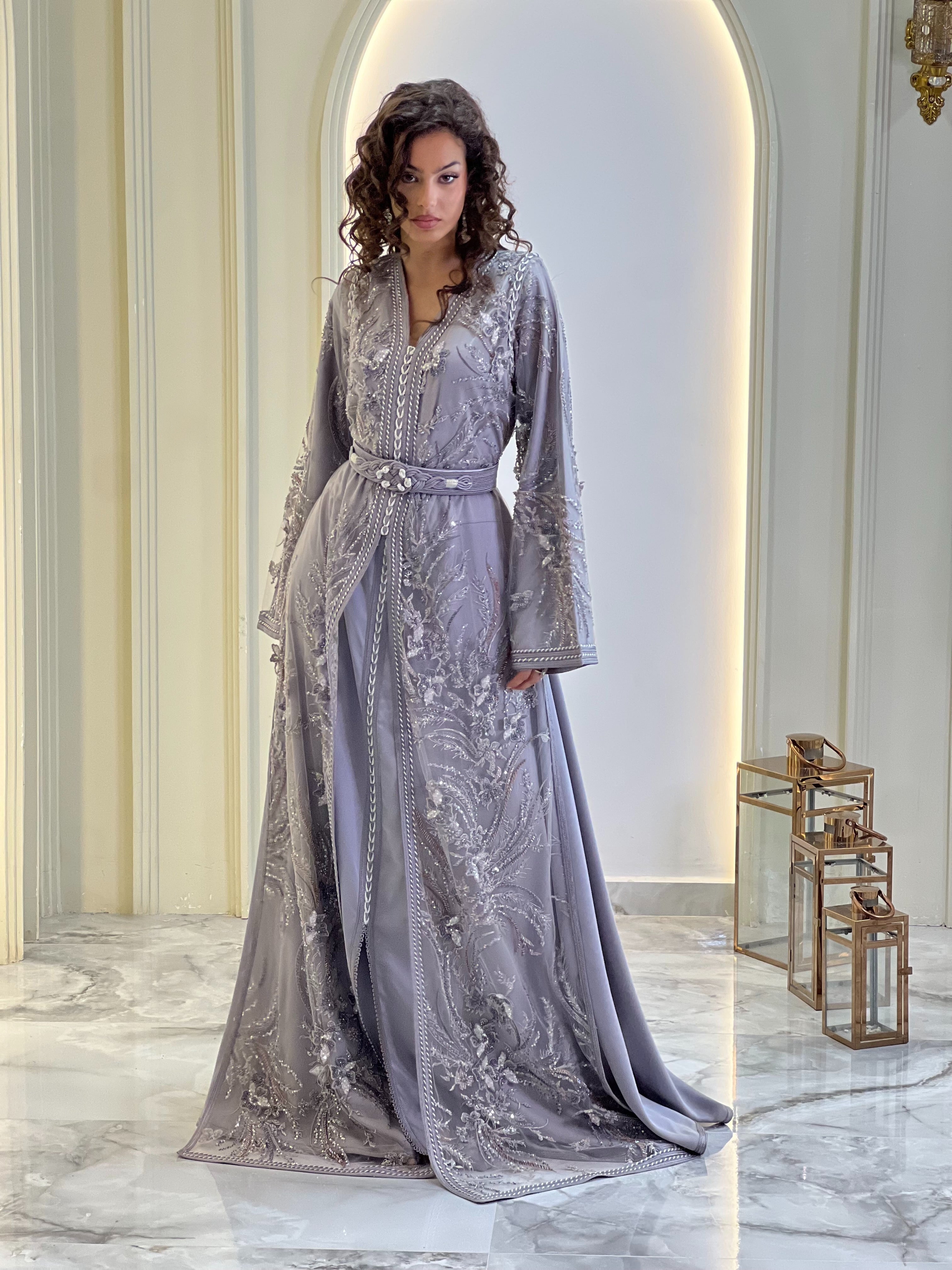 ELYSEE Grey