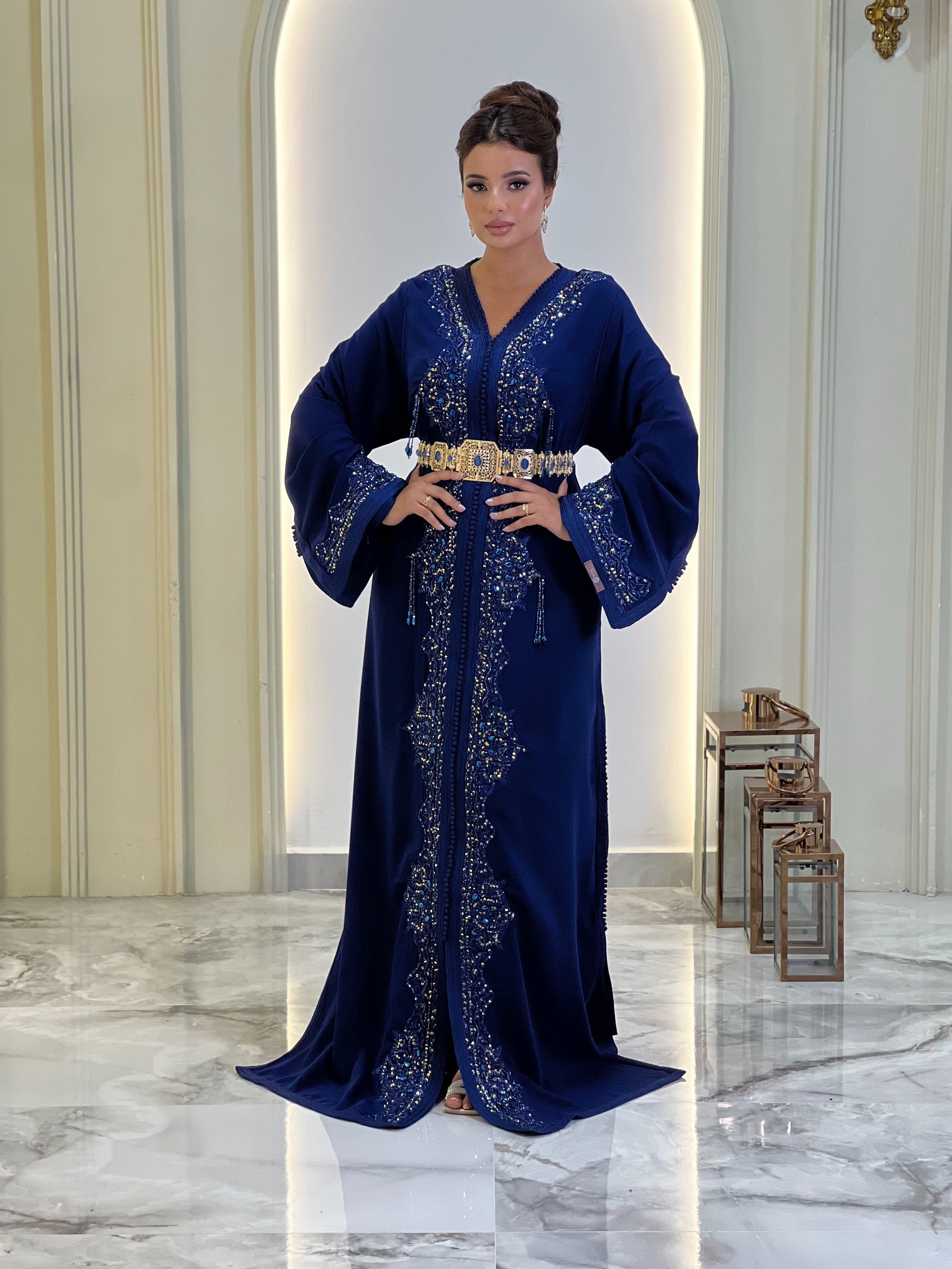 Kaftan Hadley