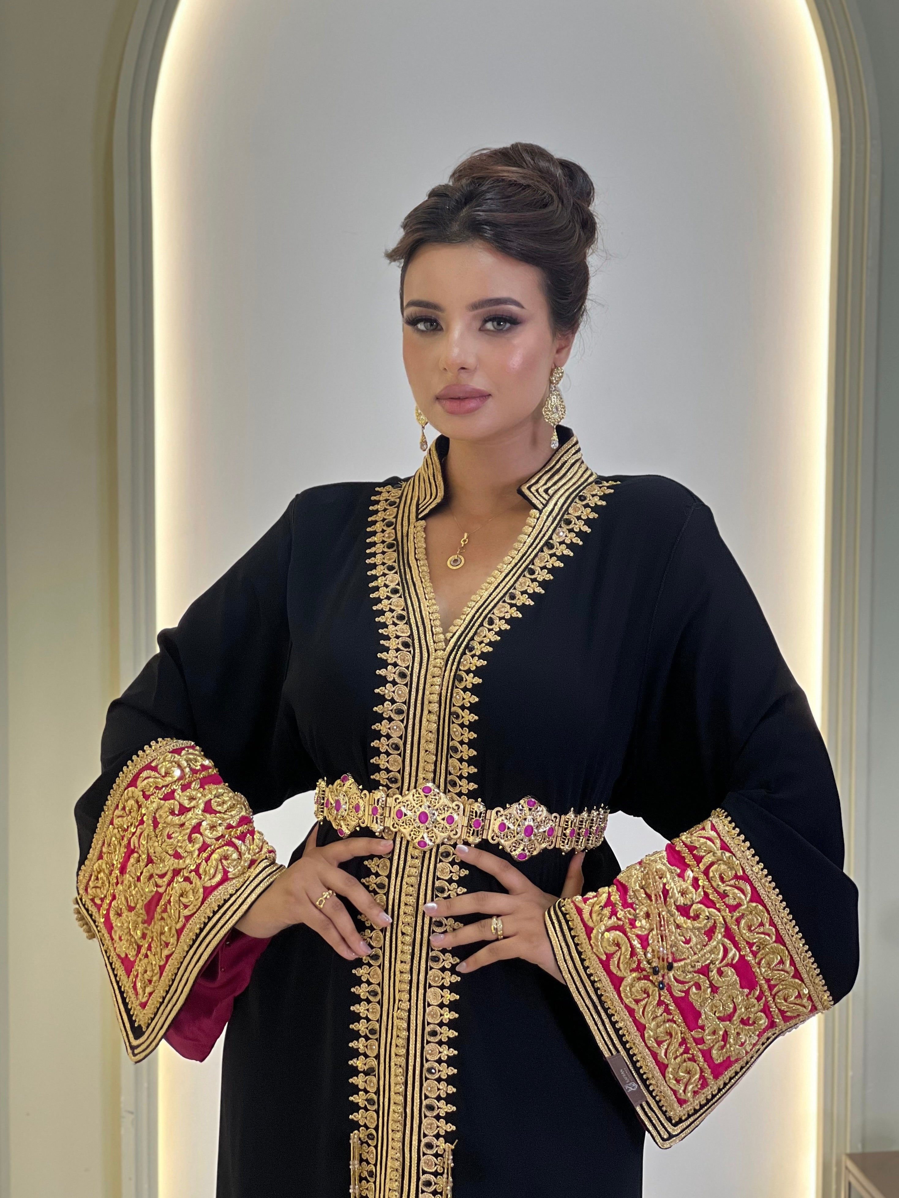 Kaftan Emma