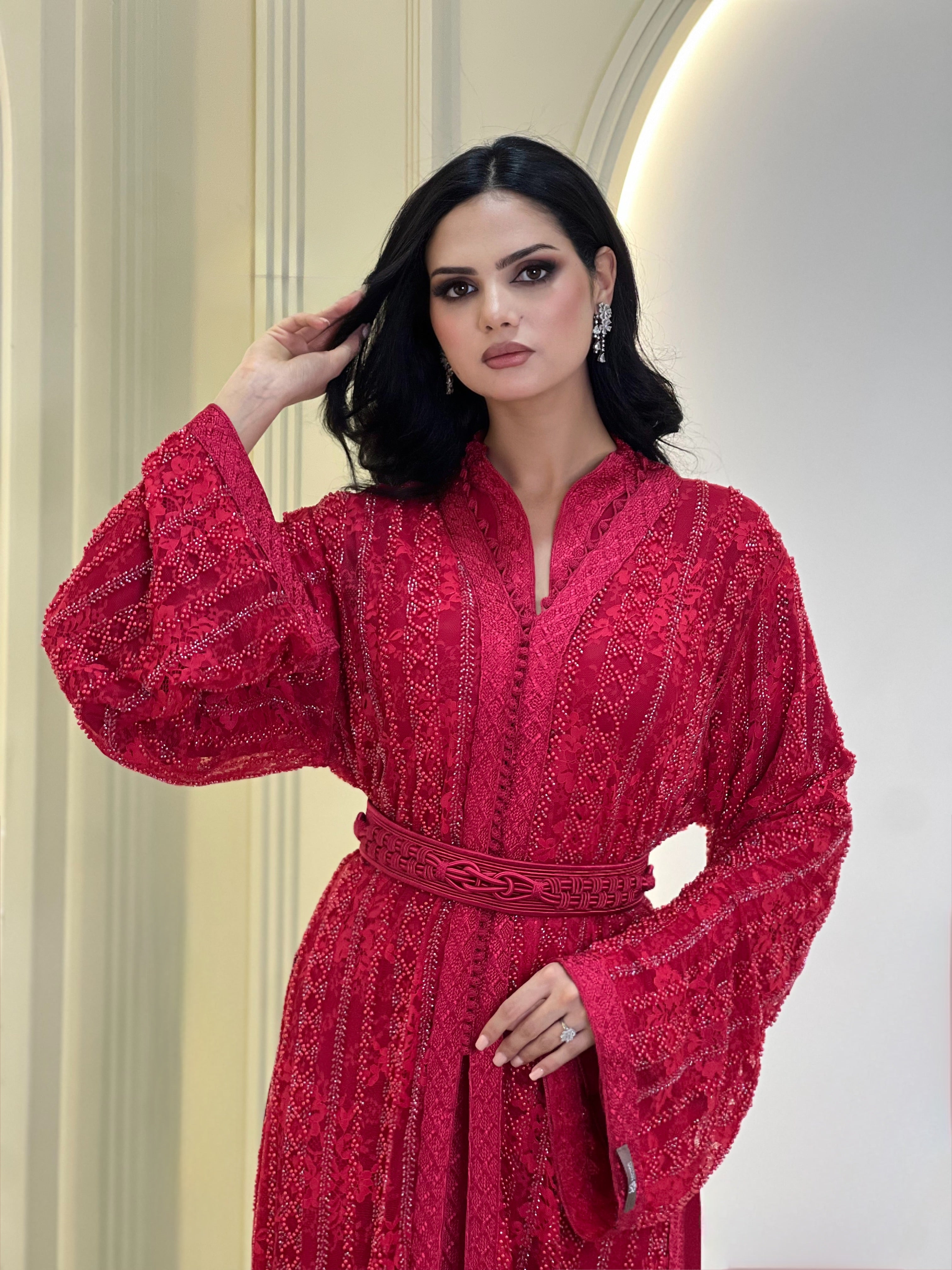 Élysia Rouge