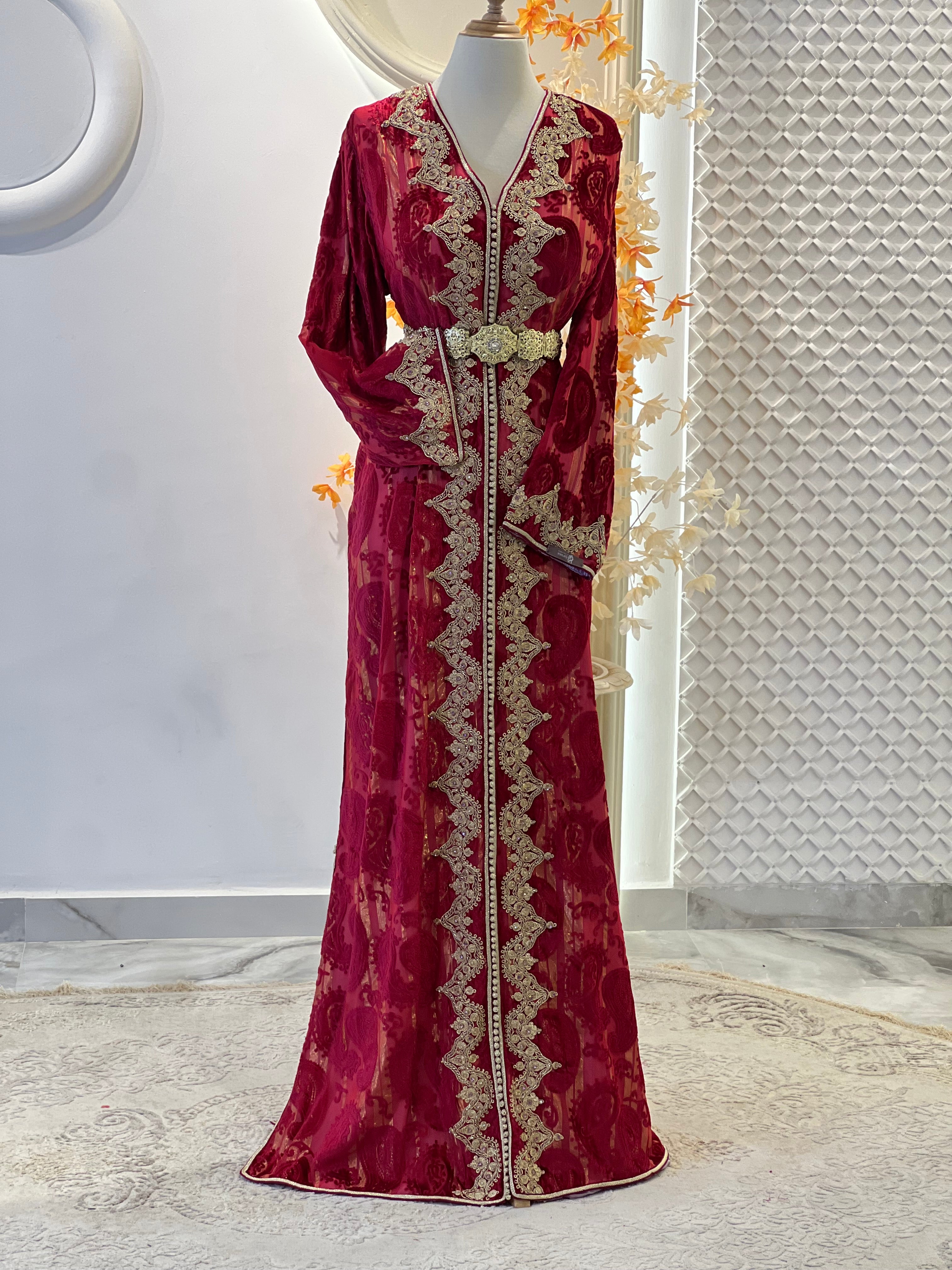 Kaftan Malak