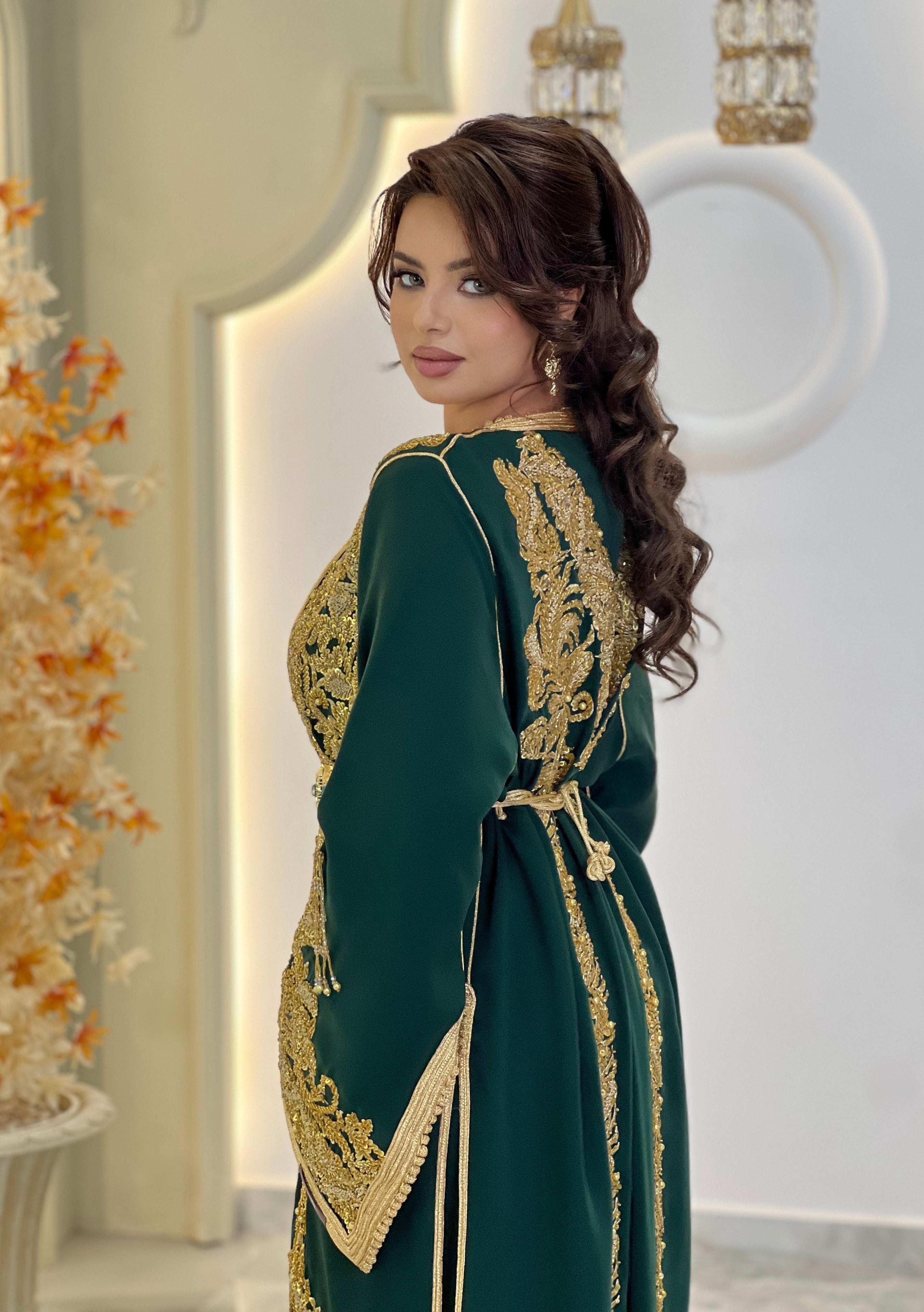 Exclusive Takchita Zaria