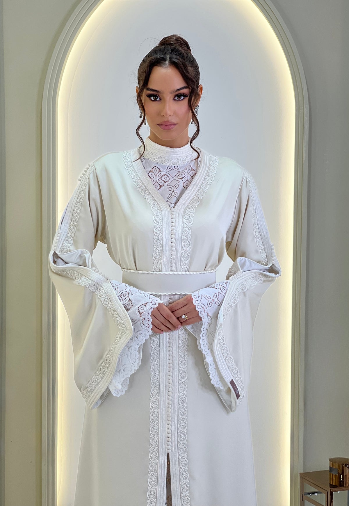 Diana Pearl Ivory